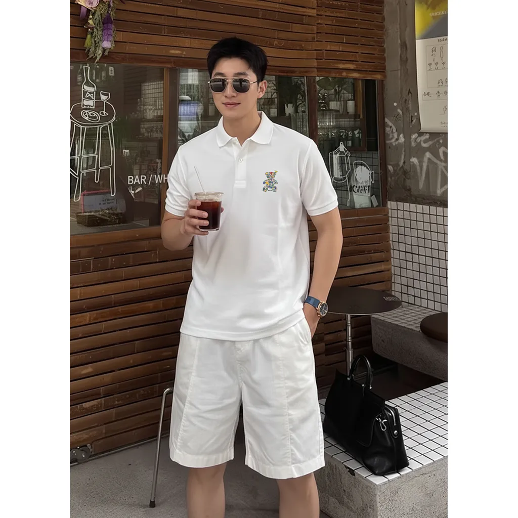 Áo polo nam form vừa Miucho Iconic 3048_thumbnail_2