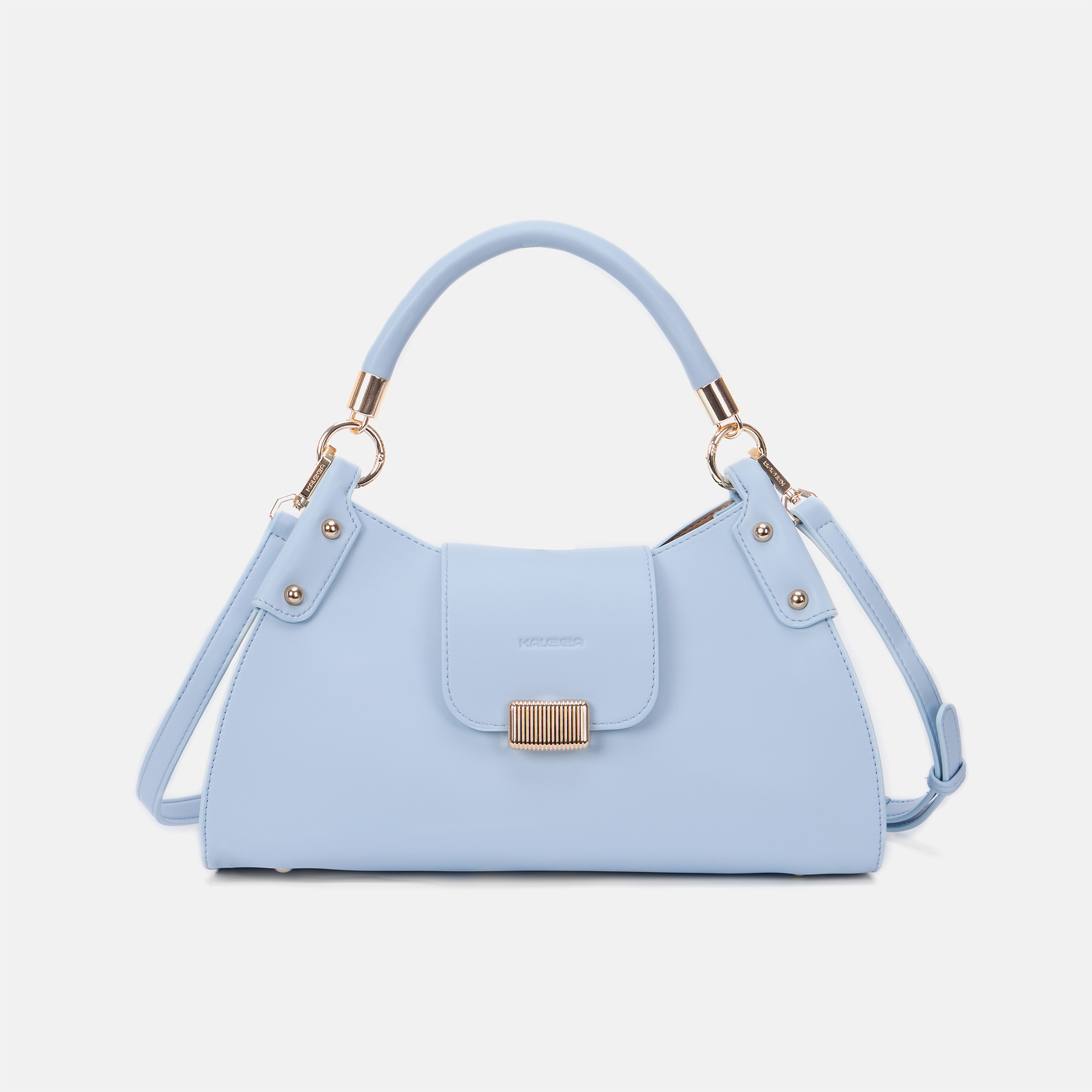 JX06 - Túi Xách Đeo Chéo Cầm Tay, Trang Trí Khóa_thumbnail_10