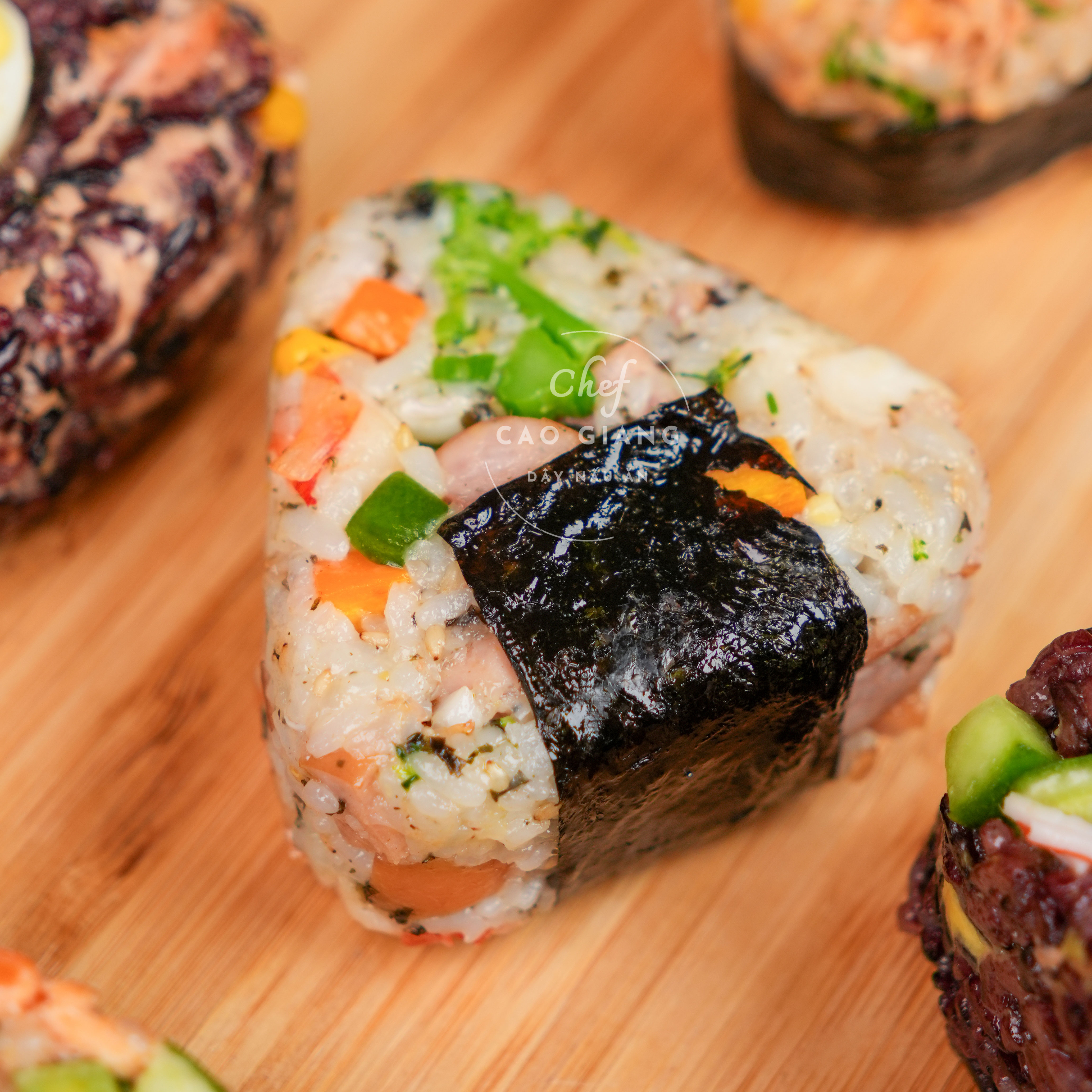 Lớp Cơm Nắm Nhật_thumbnail_7