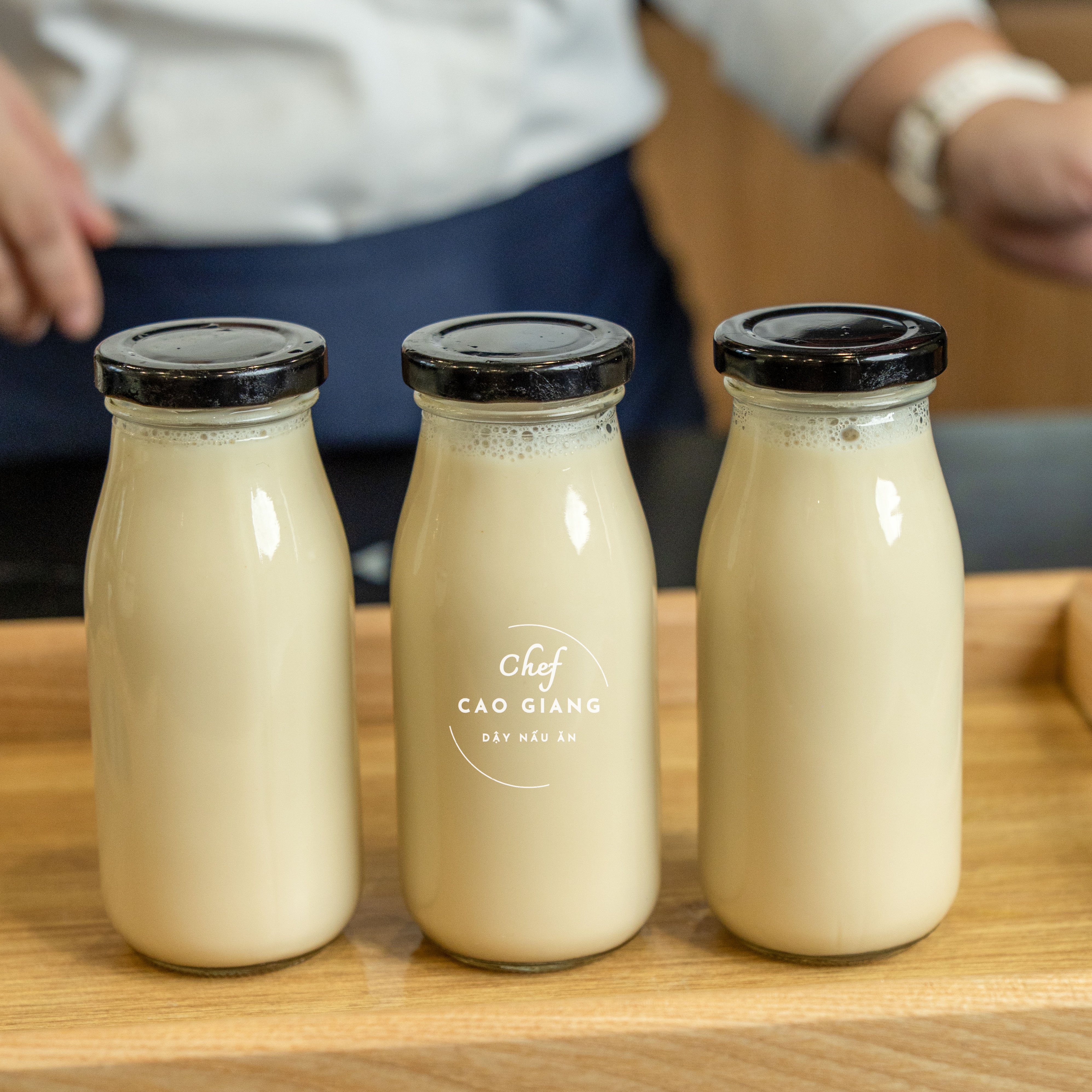 Lớp Sữa Đậu Nành Kinh Doanh_thumbnail_1