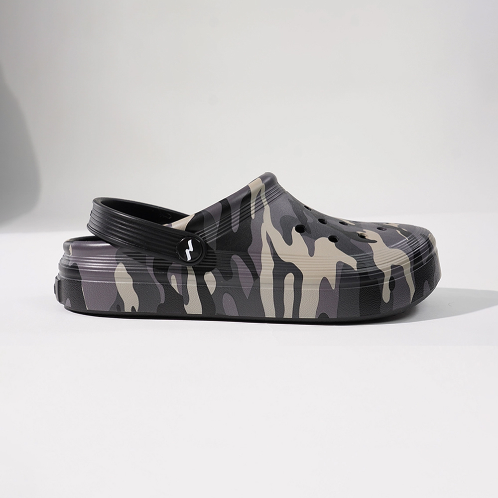 Dép Sục Nam, Nữ AVIWIN AVIGO-004 Rằn Ri, Chất EVA Siêu Nhẹ, Chống Trơn Trượt Đế 3,5cm_thumbnail_3