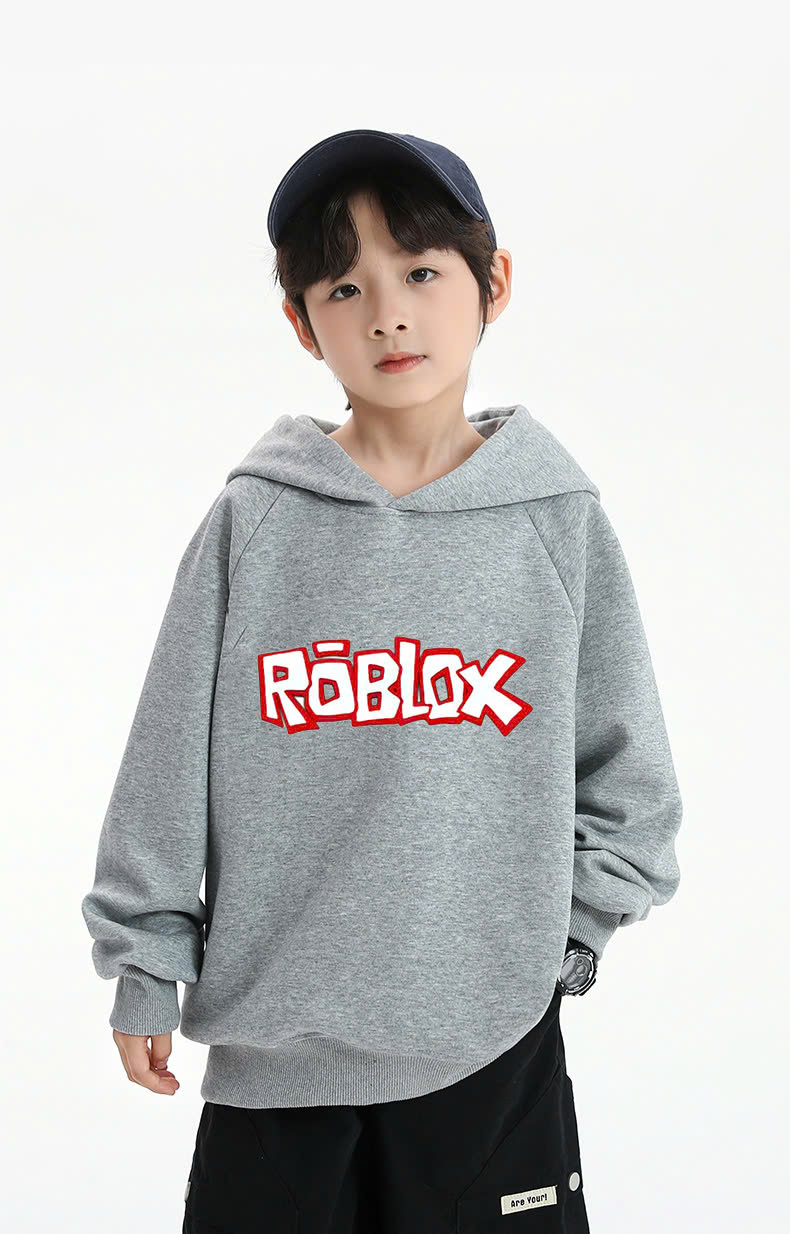 ADT24018 Aó nỉ in chữ ADT24018