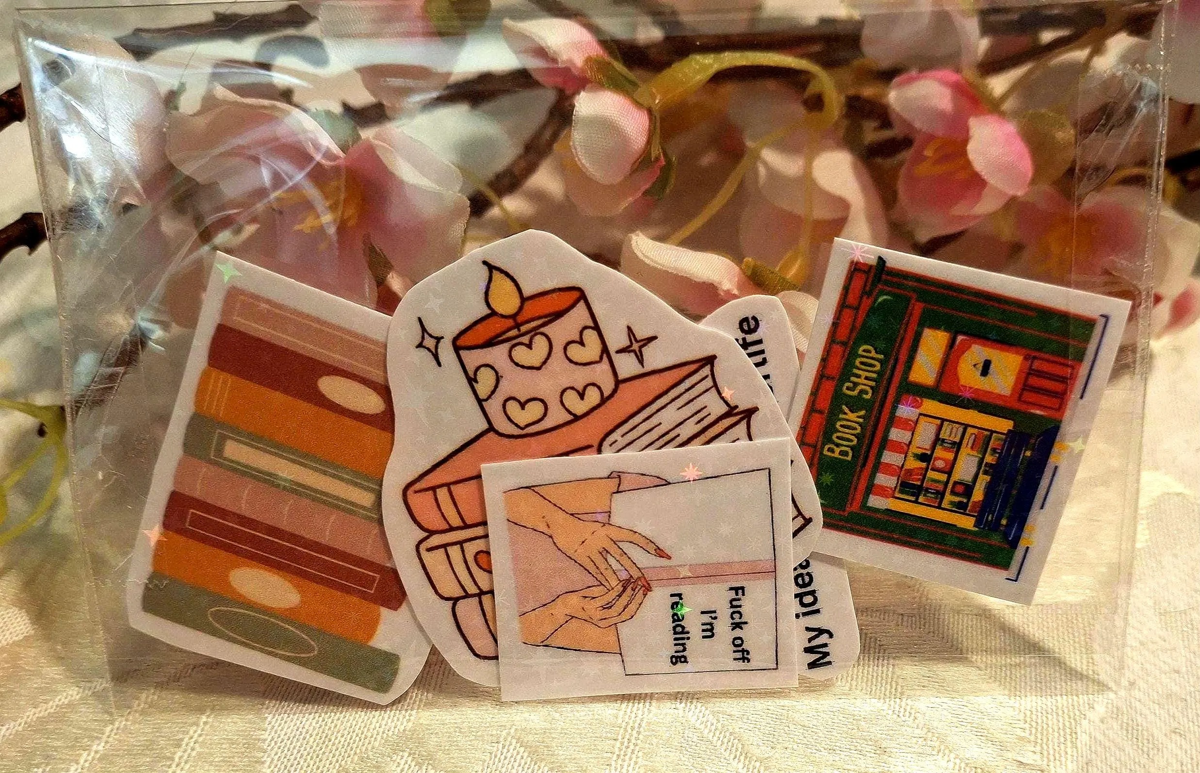 You Fell for a Secret Story Book_thumbnail_4