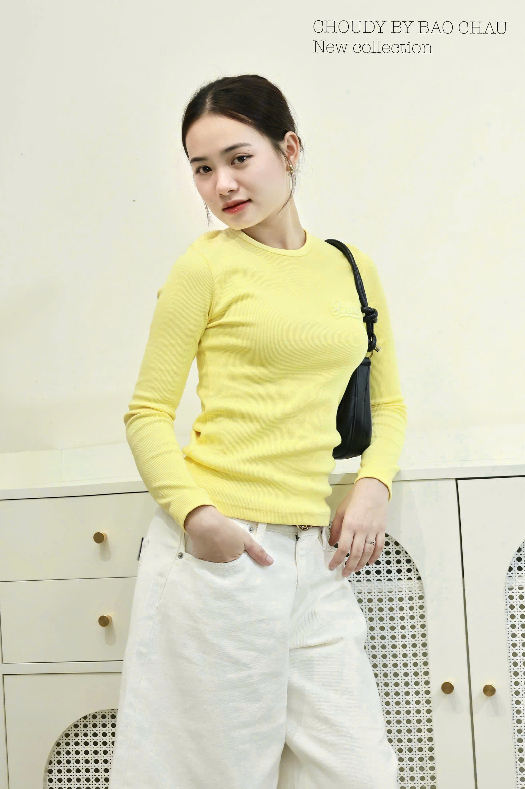 SALE A727 ÁO THUN TAY DÀI 5 MÀU_thumbnail_2