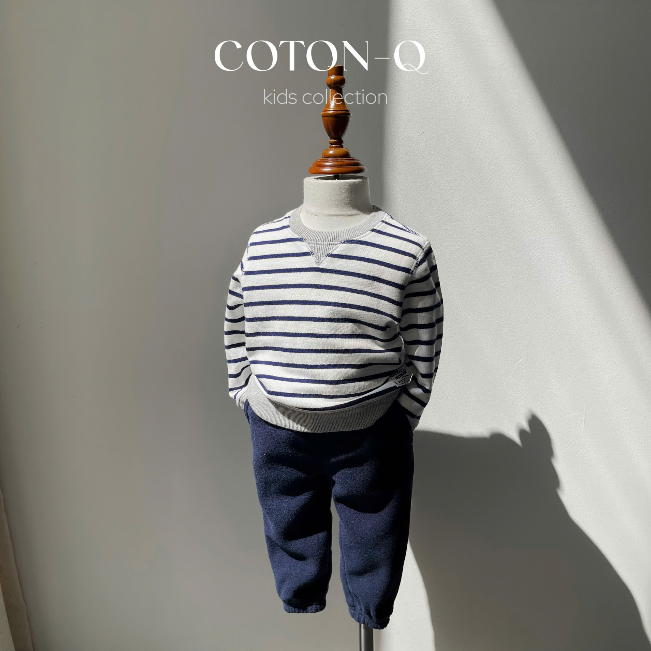 Set 3 áo bé tay dài ( NGẪU NHIÊN ) - mua từ 2set có trùng_thumbnail_26