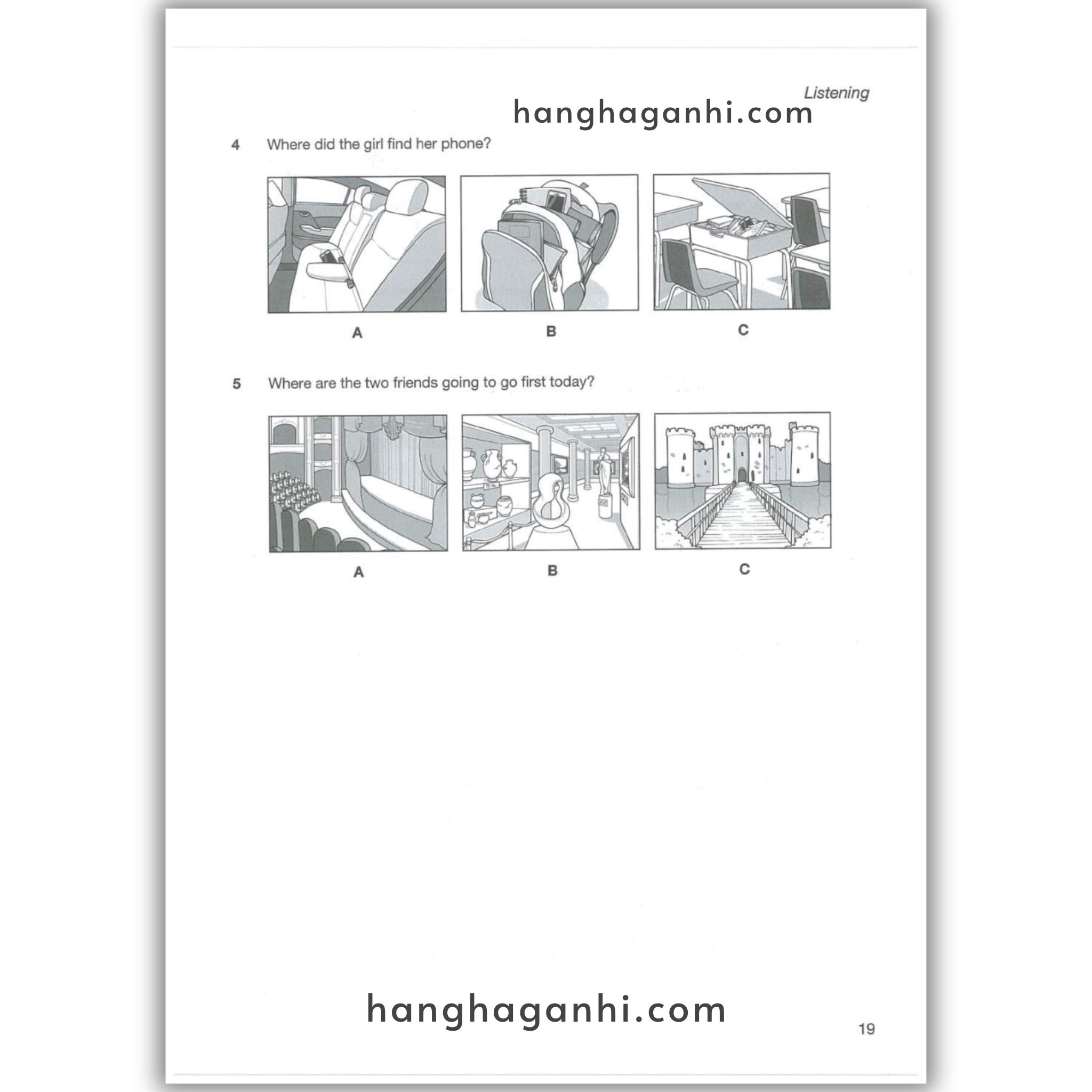 A2 Key for Schools 1 for the Revised 2020 Exam with Answers Authentic Practice Tests_thumbnail_10