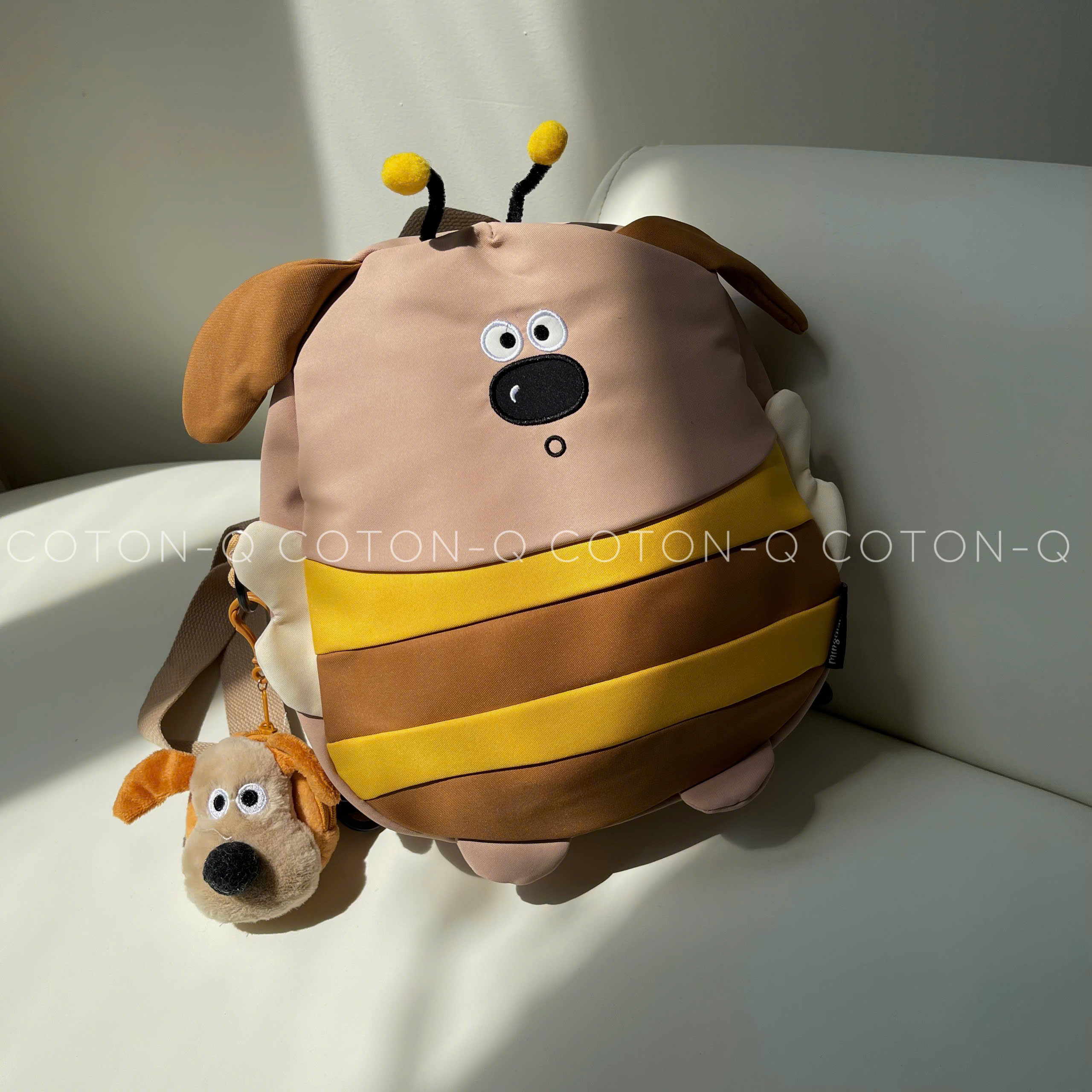 Balo cún ong ( NÂU )_thumbnail_22