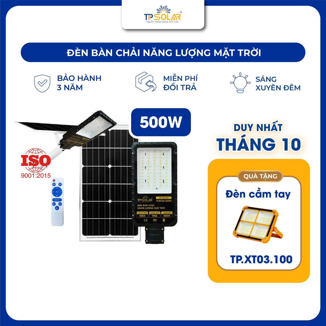 Đèn bàn chải cao cấp năng lượng mặt trời_thumbnail_7