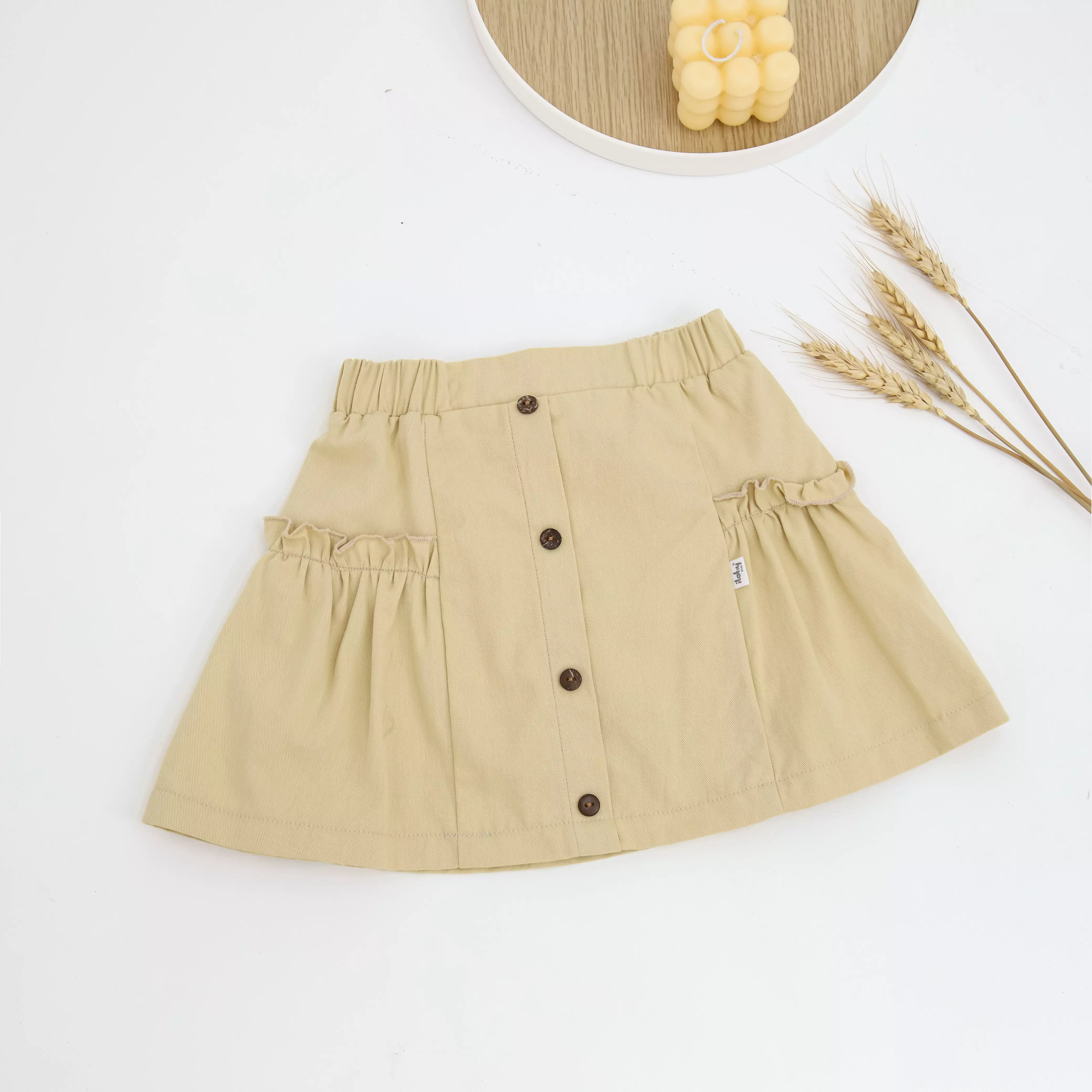 Chân váy kaki phối cúc 4_thumbnail_0