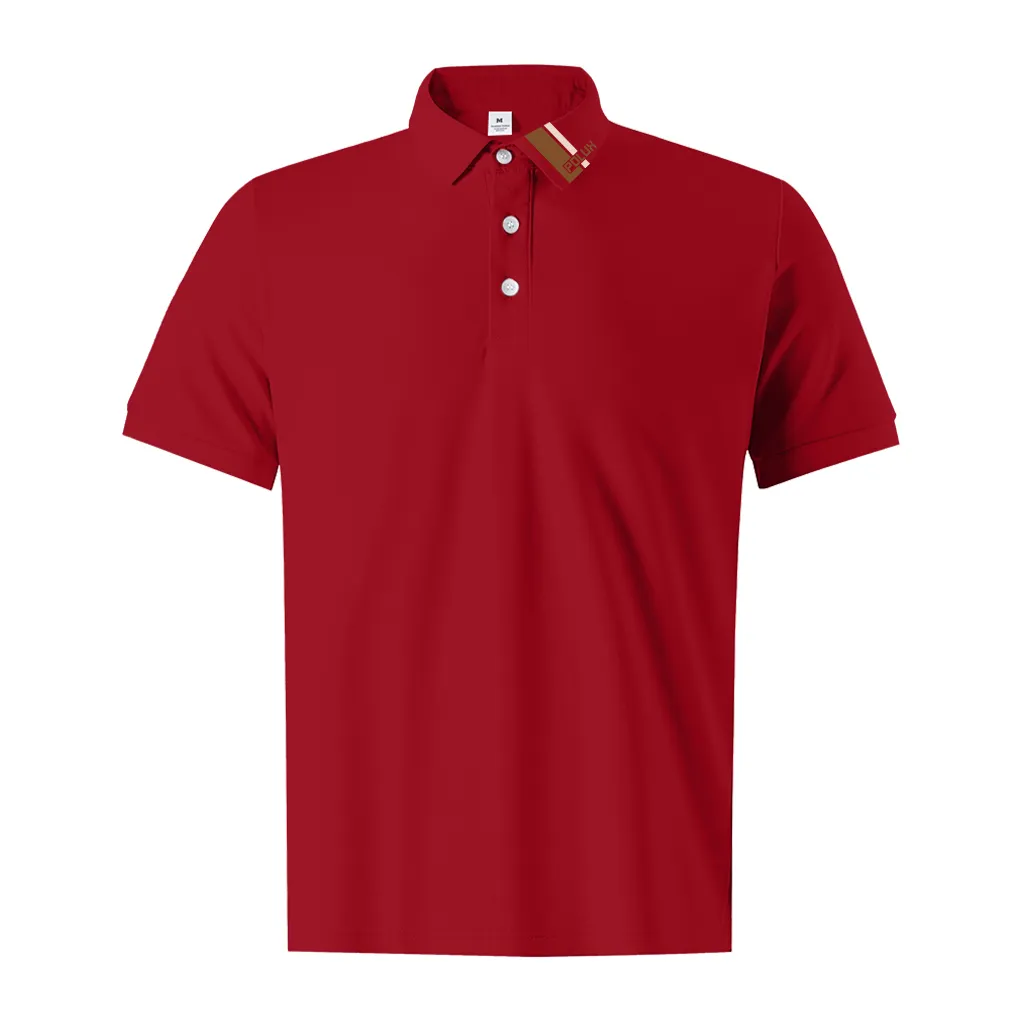 Áo polo nam form vừa basic trẻ trung tôn dáng Polux 3359_thumbnail_11