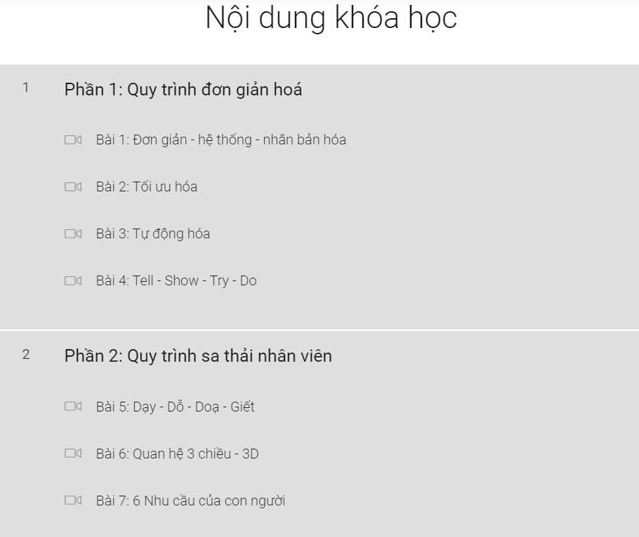 Tổ Chức Đội Nhóm Kinh Doanh (Kinh doanh hệ thống, Boss, Nhà phân phối, Lãnh đạo...)_thumbnail_1