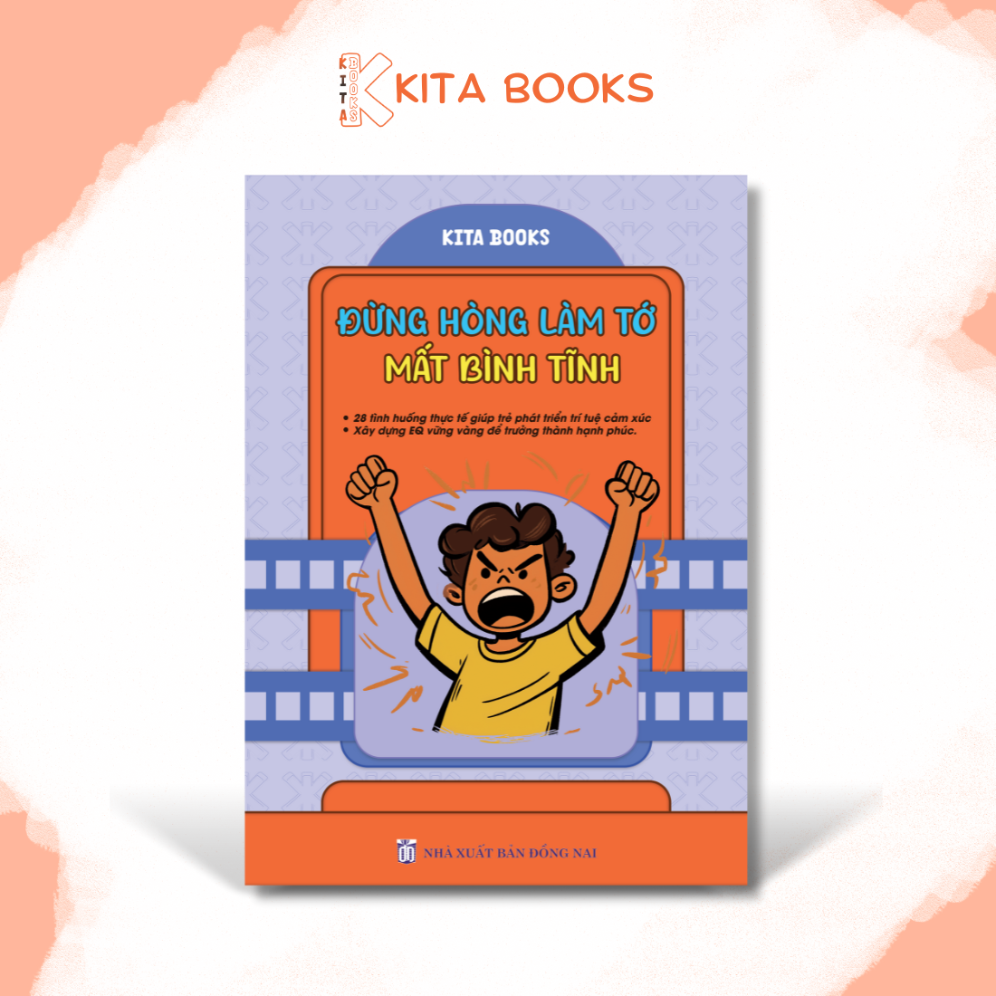 ĐỪNG HÒNG LÀM TỚ MẤT BÌNH TĨNH