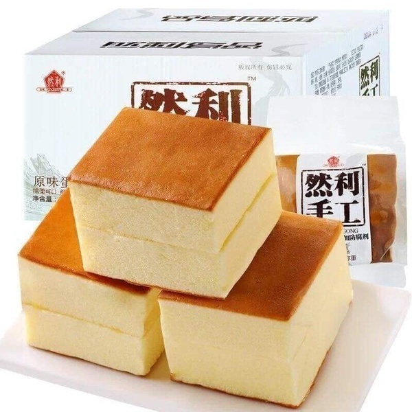 BÁNH TƯƠI GONG TO T/32c