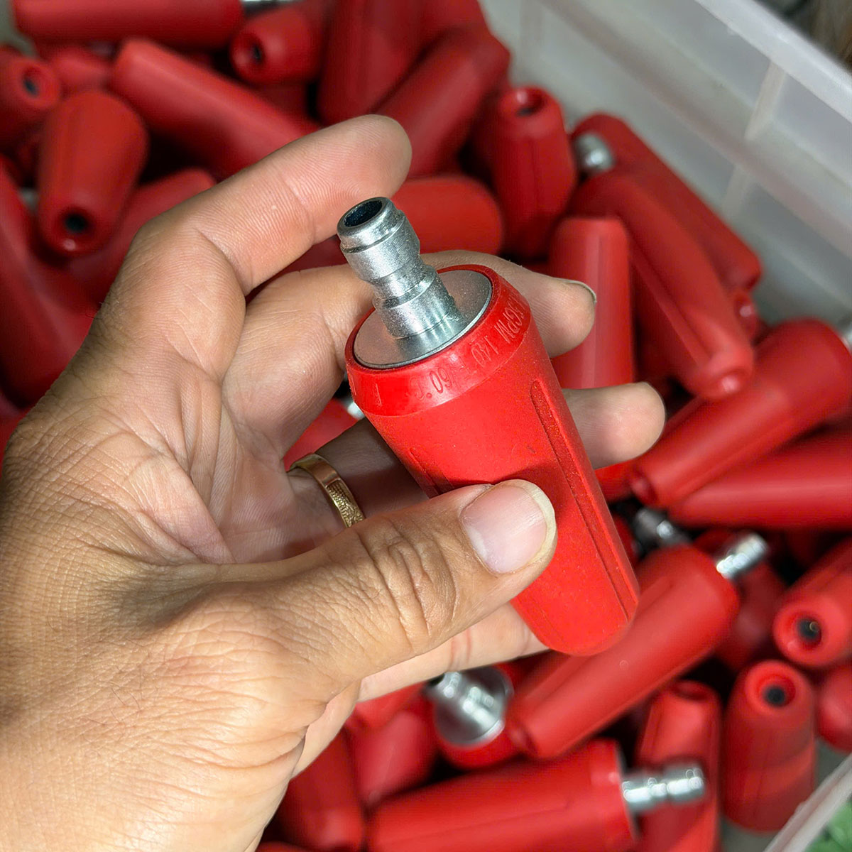 Đầu béc xoay tăng áp 360 xịt rửa xe siêu mạnh_thumbnail_4