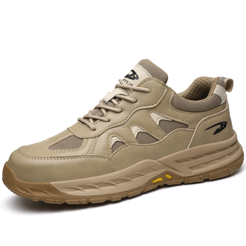 Caldera Safety Shoes
