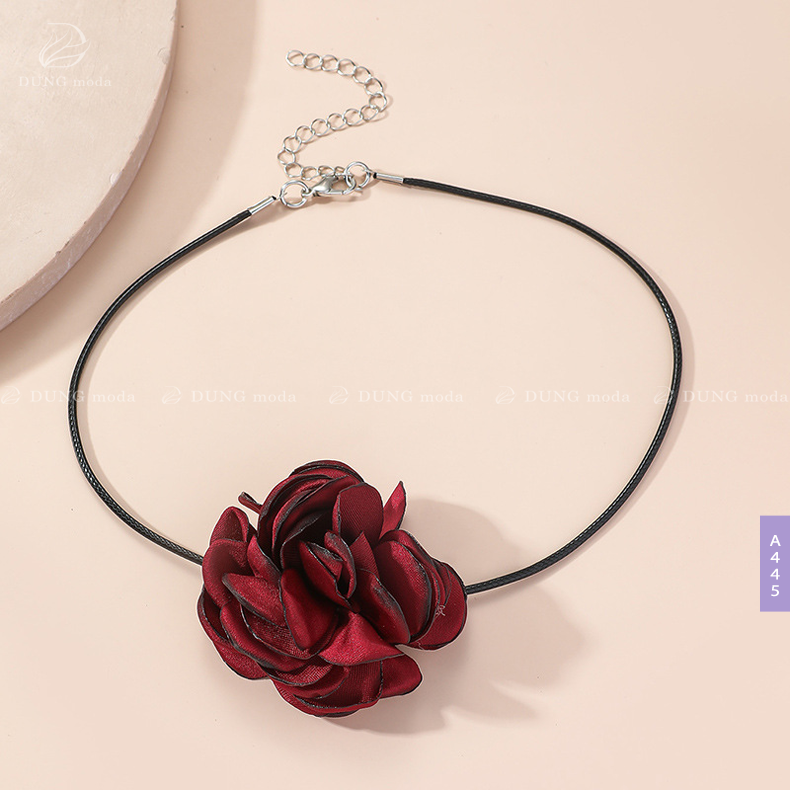 Vòng Cổ Choker A445_thumbnail_0