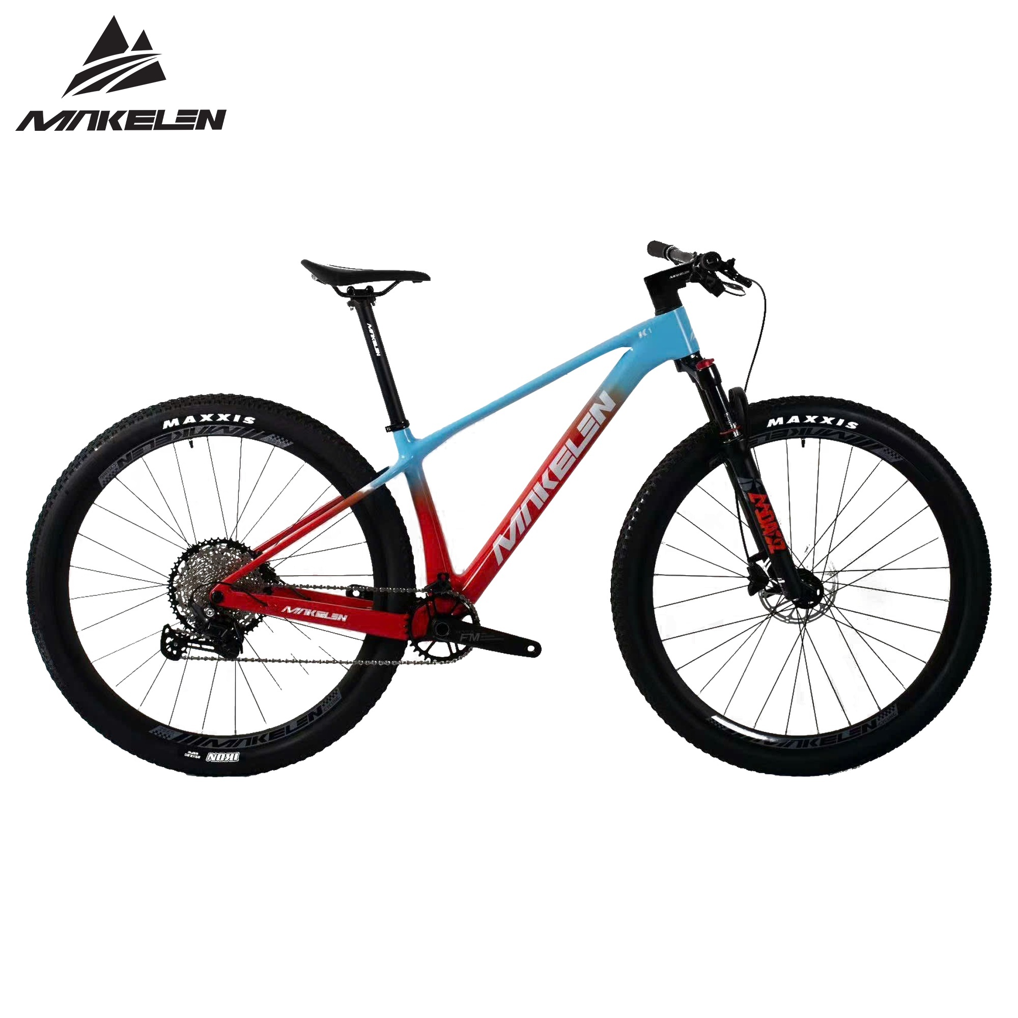 Xe đạp địa hình MTB Makelen K1 bánh 29 inch_thumbnail_3