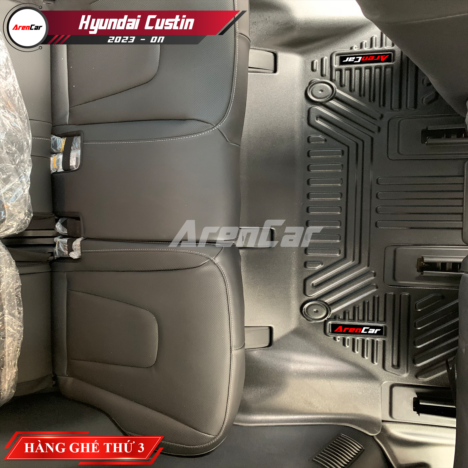 Thảm Lót Sàn Ô Tô TPE Nhựa Đúc Hyundai Custin_thumbnail_5