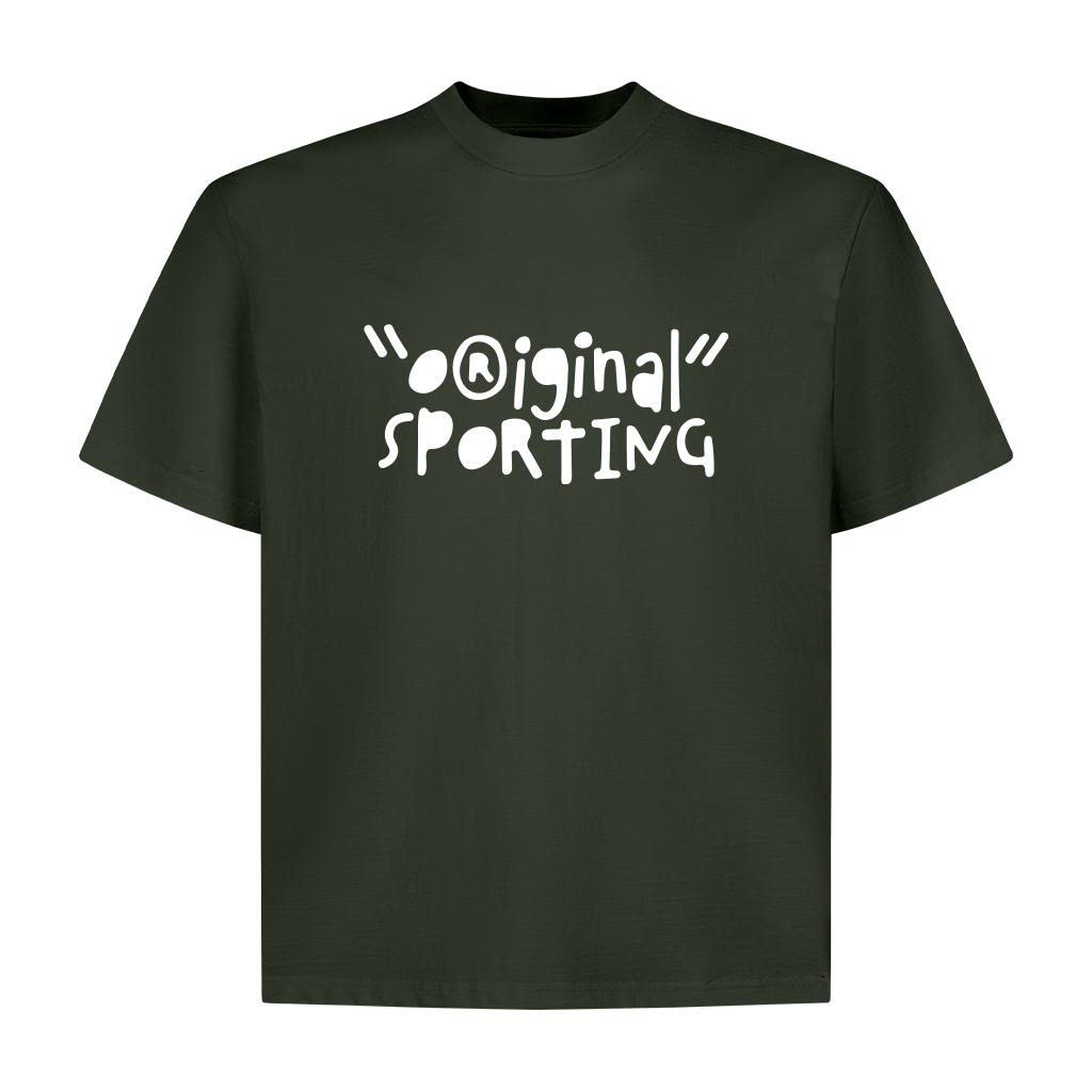 Áo thun unisex form boxy basic AXD2346 Miucho vải cotton thoáng mát dáng ngắn cổ tròn_thumbnail_14