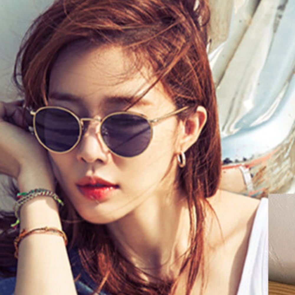 Full Titanium Sunglass Vintage Frame_thumbnail_11