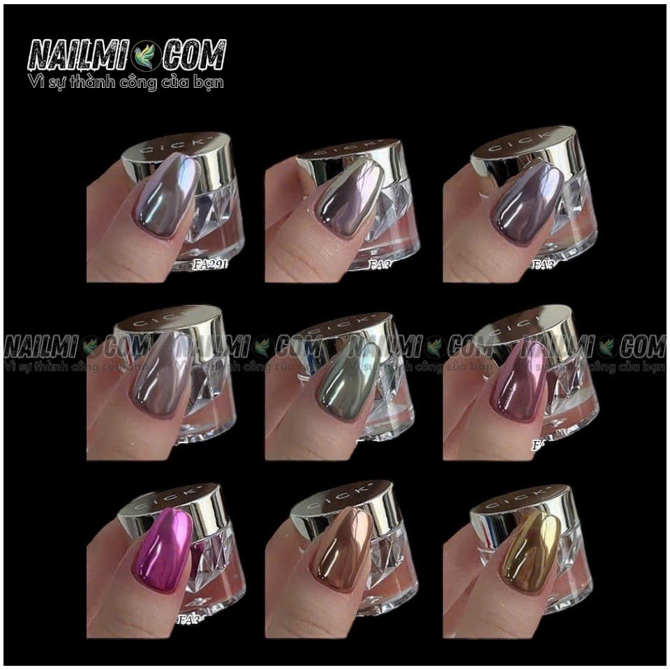 Set Tráng Gương - 48 màu Cick hottrend_thumbnail_2