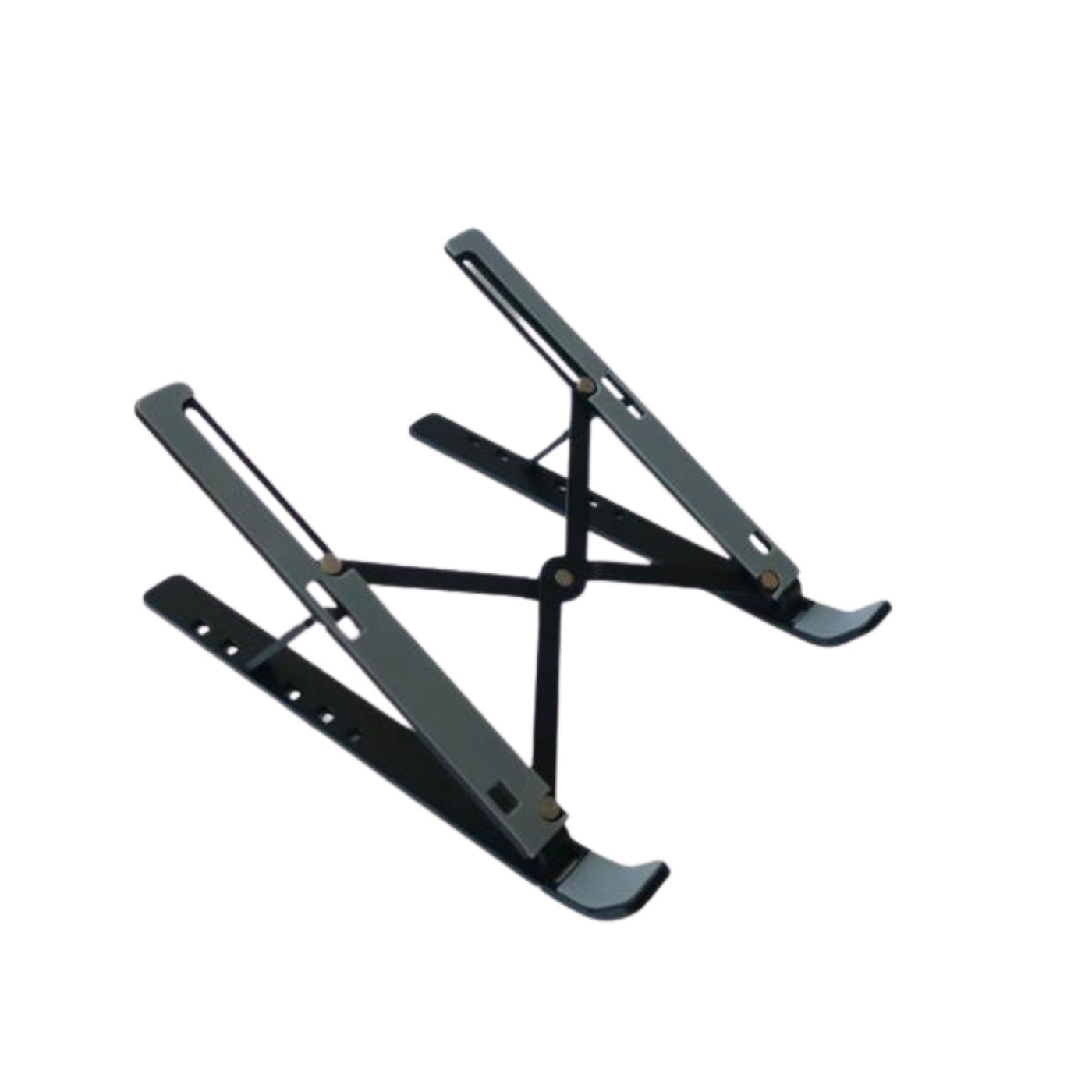 Giá đỡ Laptop- Kệ nâng đỡ laptop nhôm điều chỉnh độ cao, gấp gọn giảm đau mỏi, tăng hiệu quả học tập - Lexo Shop_thumbnail_0