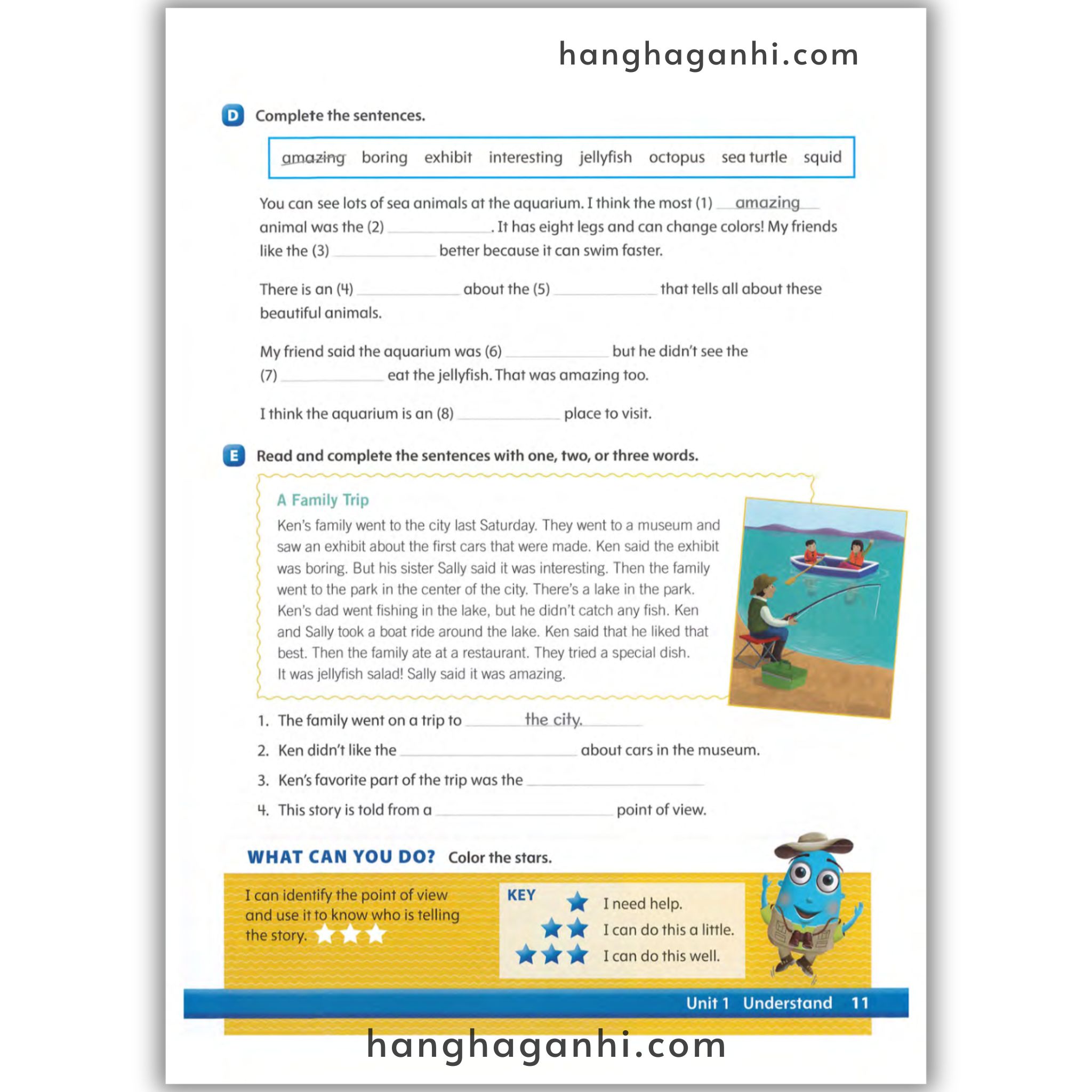 Oxford Skills World Level 6: Reading With Writing_thumbnail_1