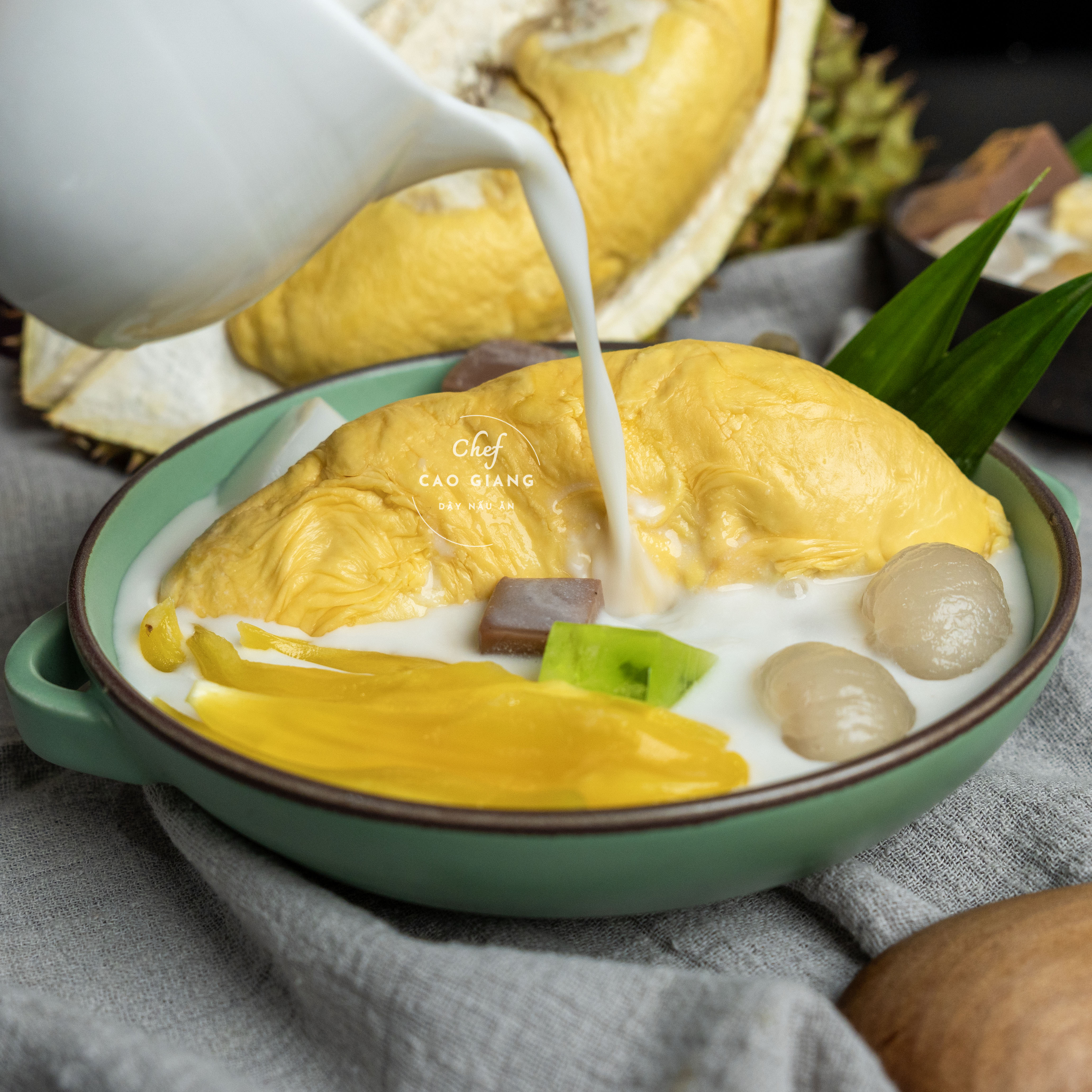 Lớp Chè Sầu Cốt Đặc Biệt_thumbnail_7