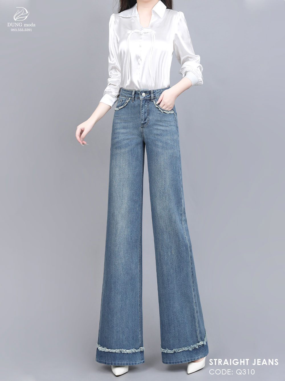 Quần Suông DungModa Q310 6829_thumbnail_1