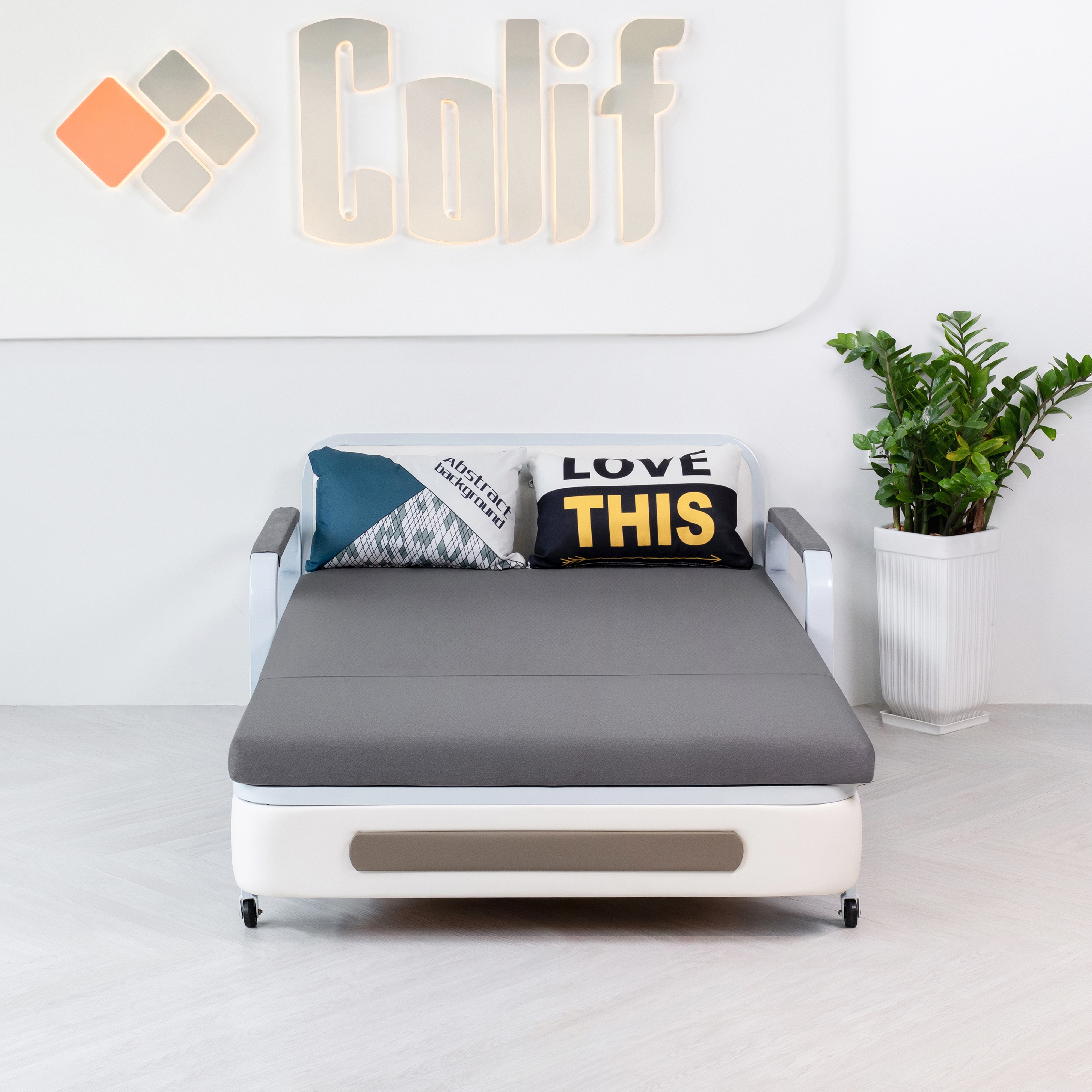 Giường sofa đa năng Colif Smart M2_thumbnail_5