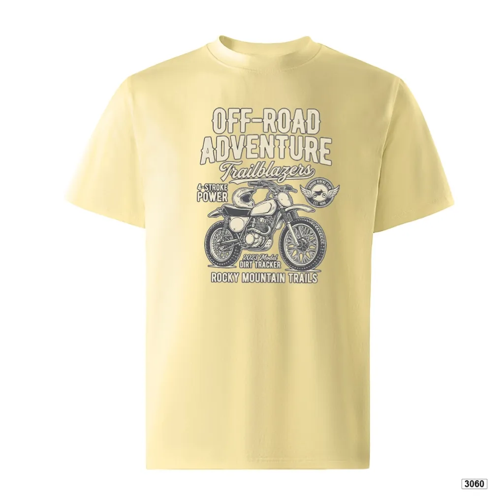 Áo thun nam form rộng TeePrint phong cách đường phố 3060_thumbnail_6