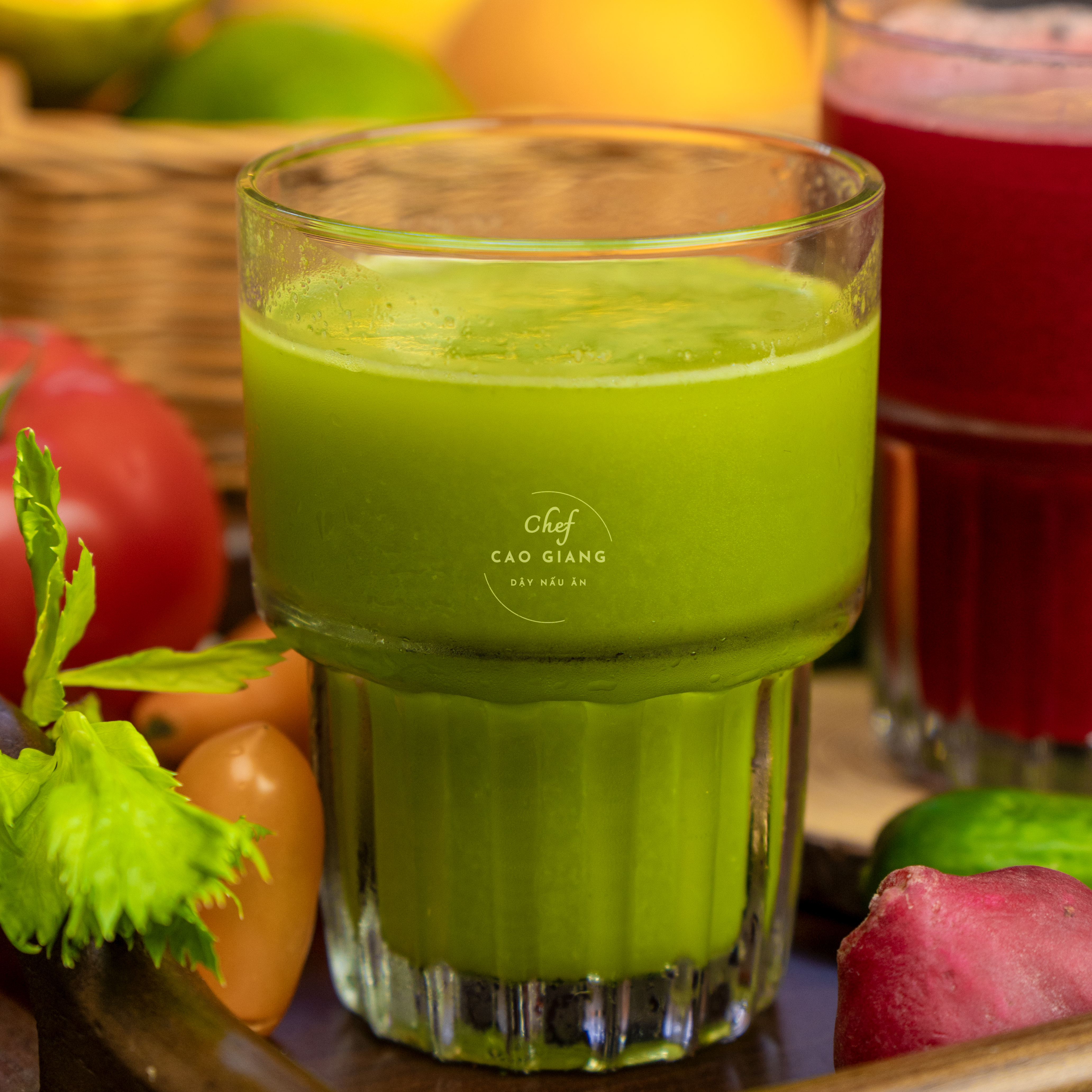 Lớp Sinh Tố - Nước Ép Kinh Doanh_thumbnail_15