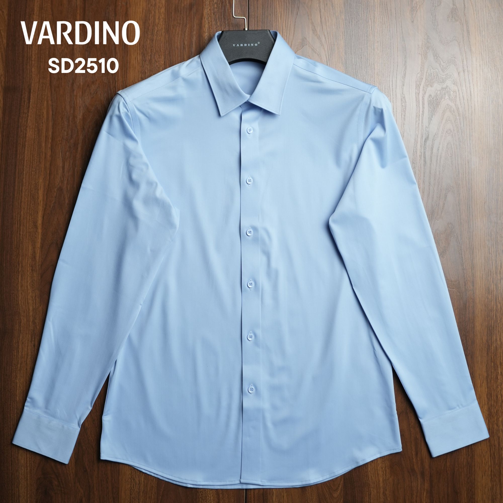 Áo sơ mi nam Vardino SD2510_thumbnail_4