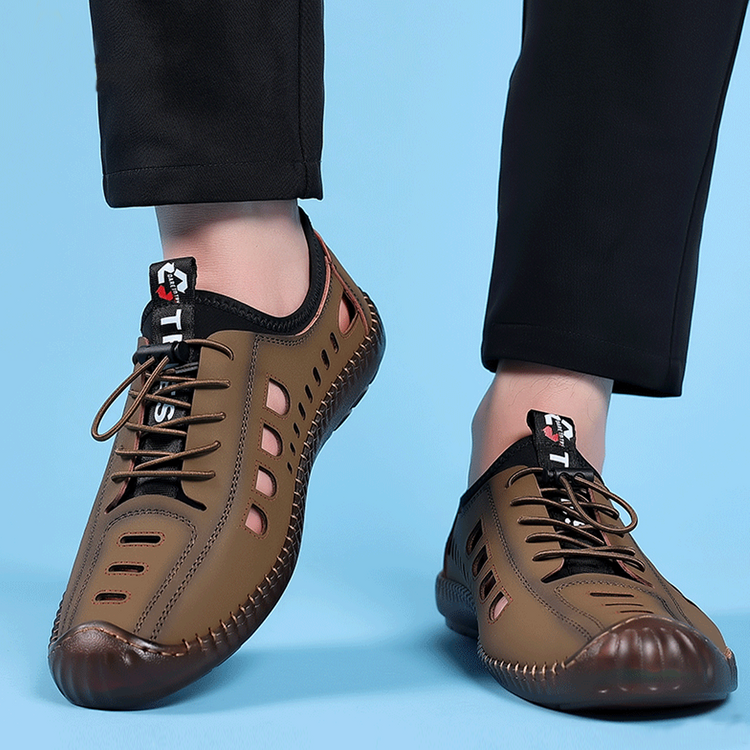 Giày Lười Da Nam NL78_thumbnail_3