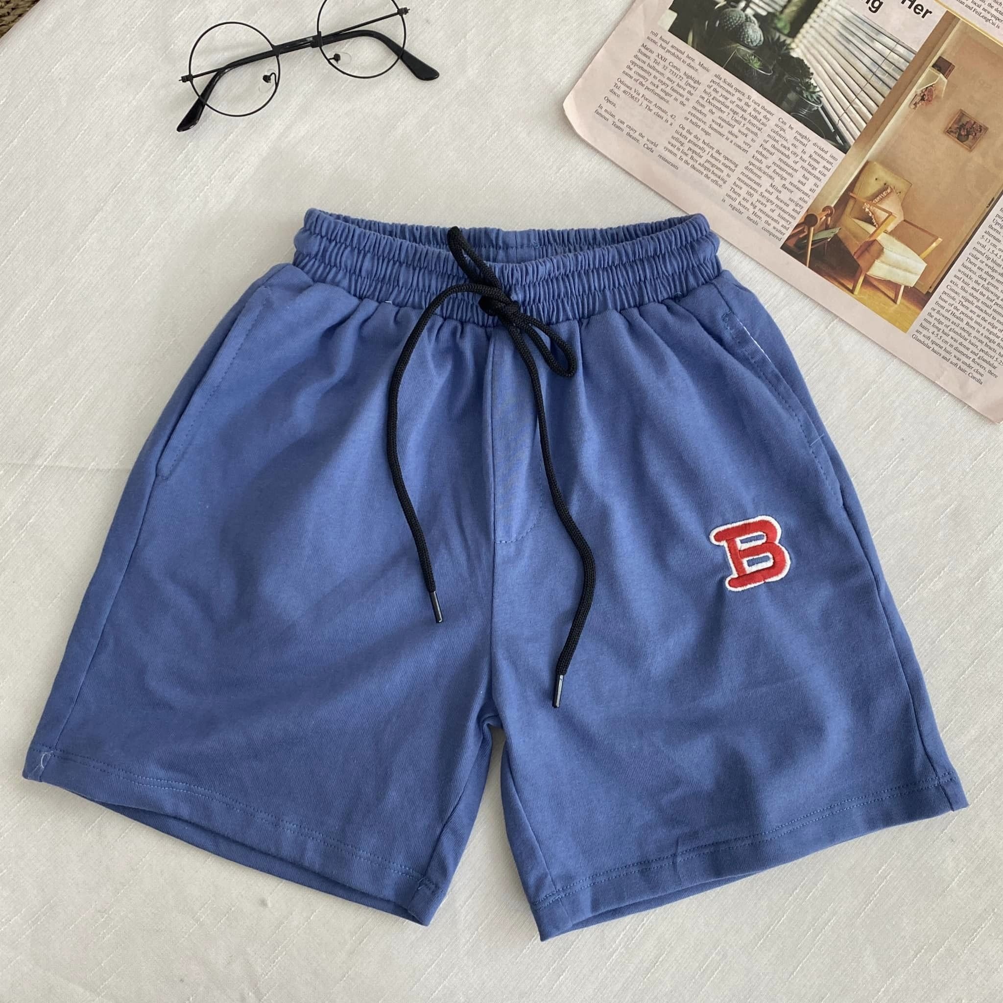 Quần short thêu B QN24003_thumbnail_2