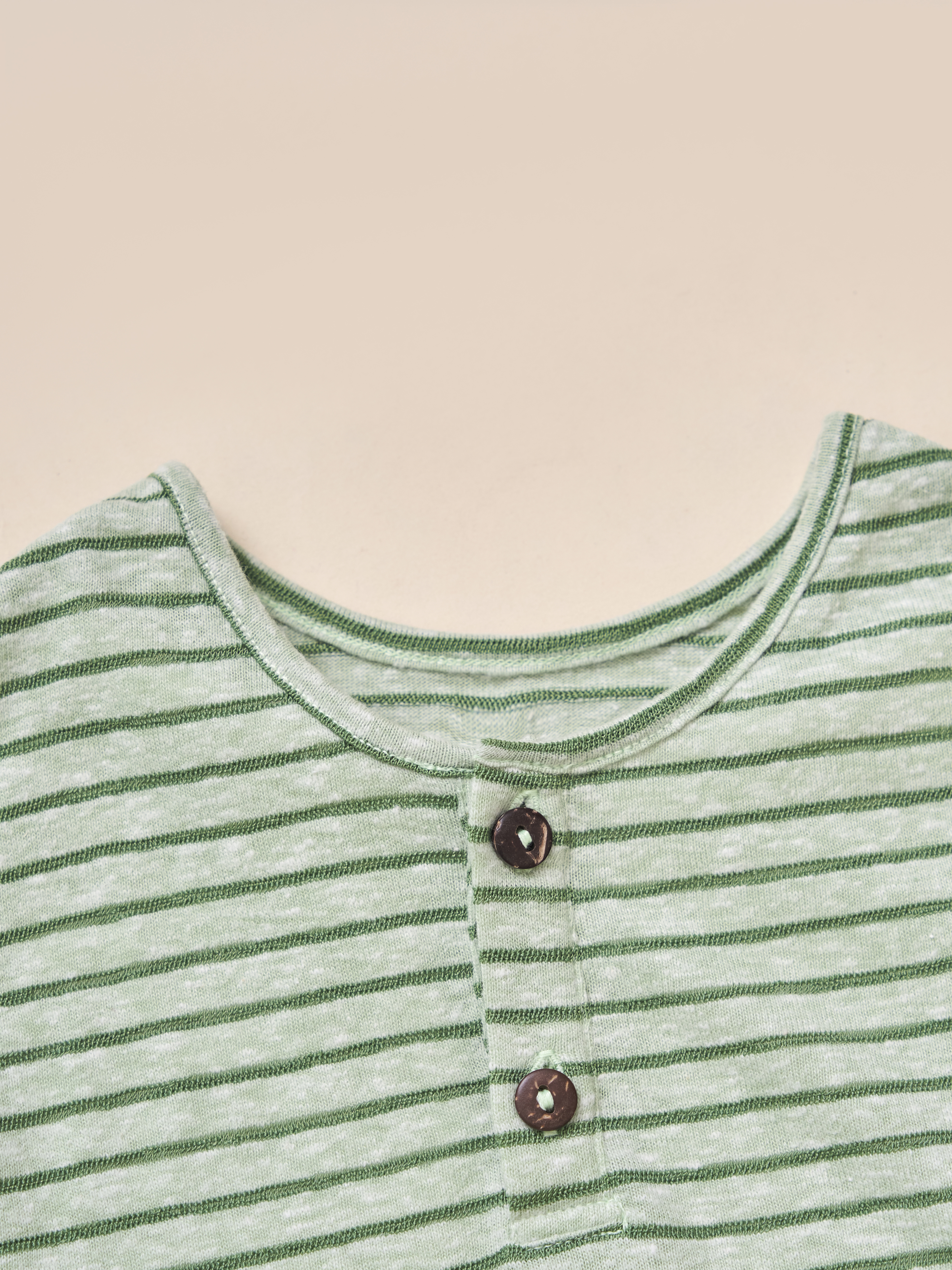 Set kẻ cộc tay hai khuy dừa_thumbnail_3