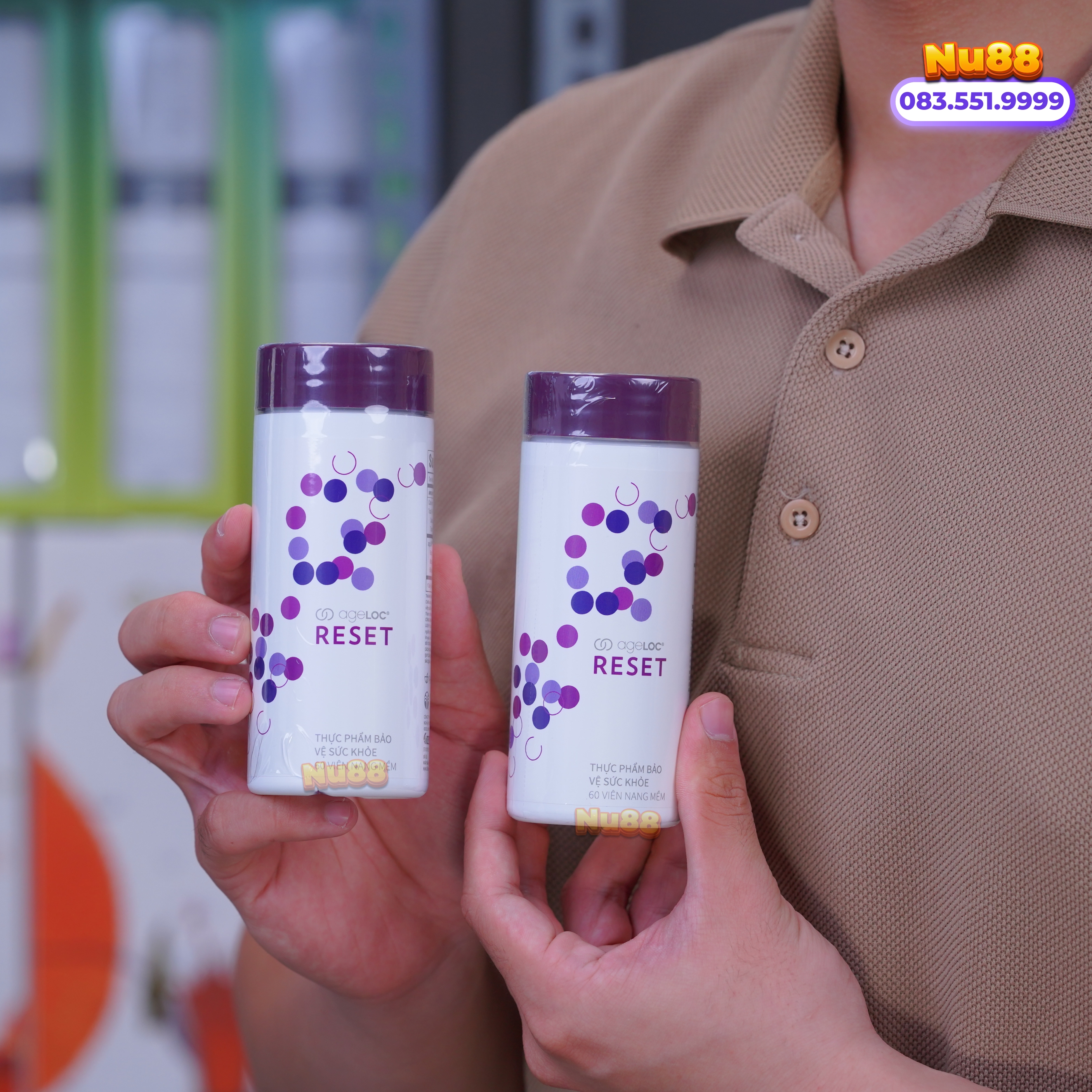 Thực phẩm bảo vệ sức khỏe ageLOC Reset_thumbnail_8