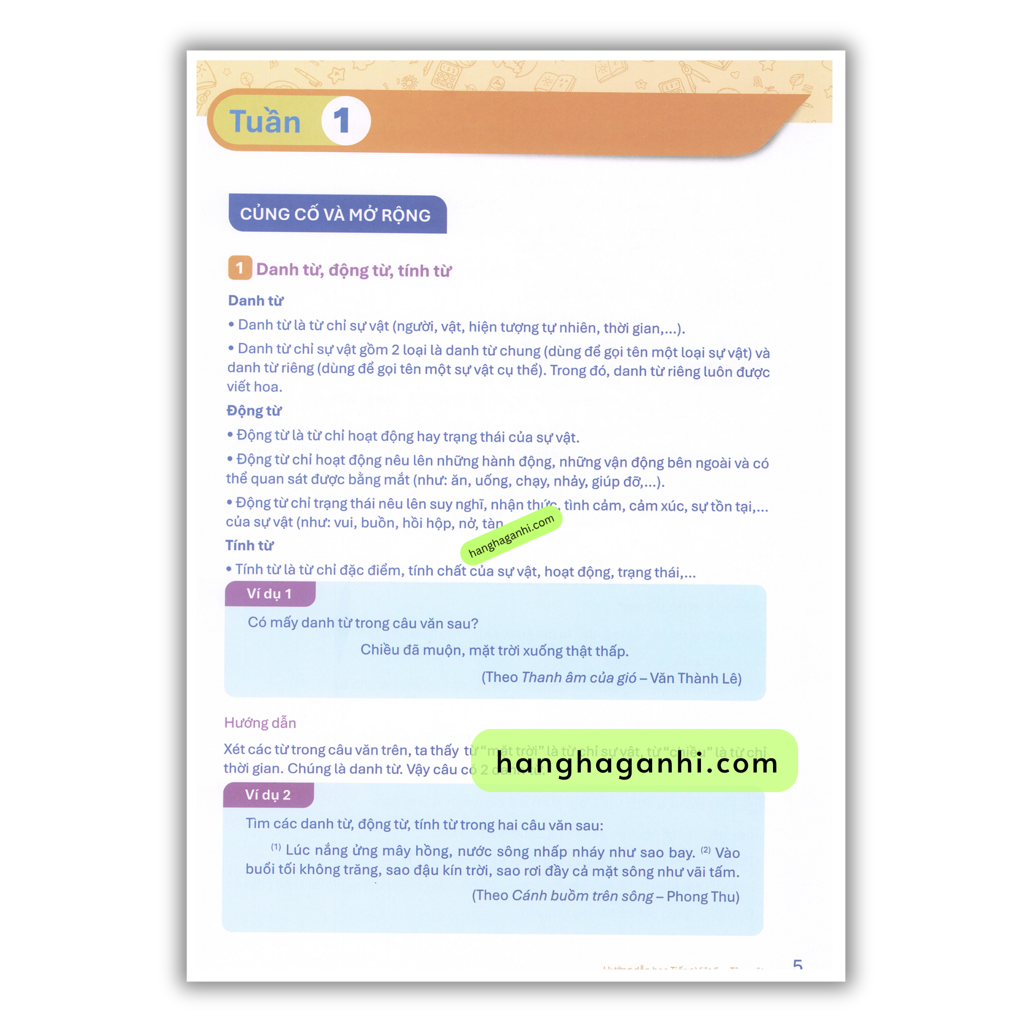 Sách Archimedes Lớp 5 Tiếng Việt tập 1 năm 2025_thumbnail_4