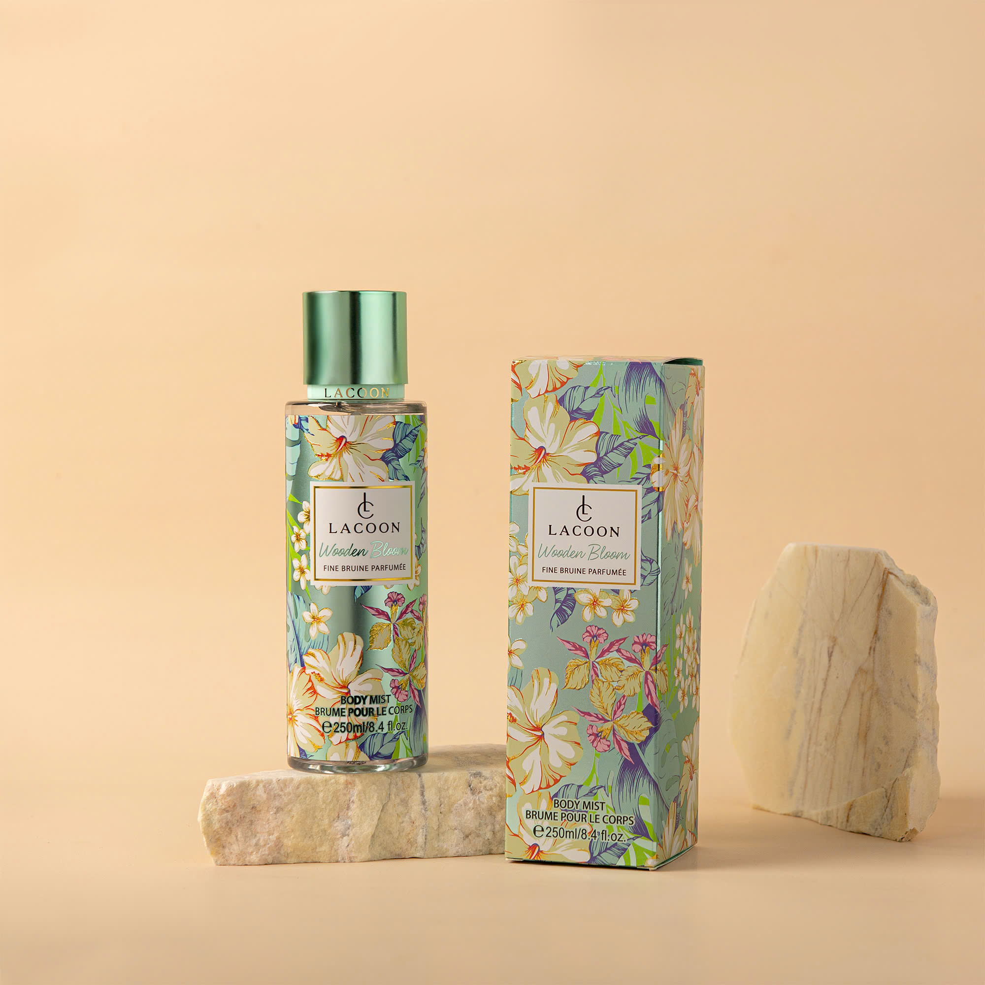 Combo body mist + lotion LACOON - FREESHIP_thumbnail_11