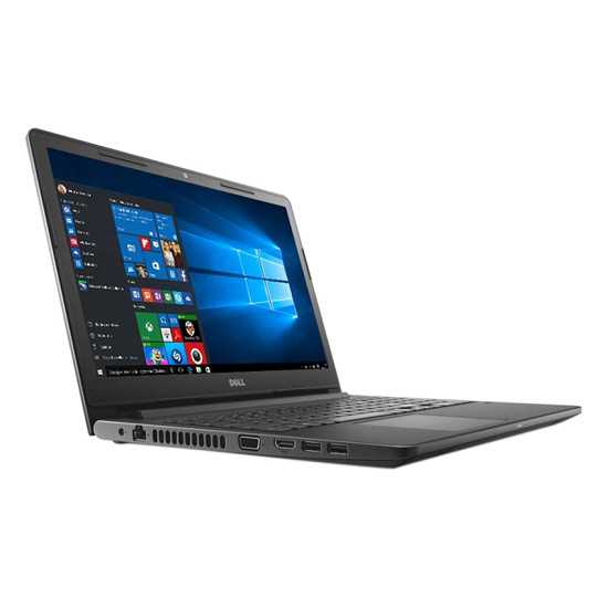 Laptop Dell Vostro V3568 XF6C61 Core i5-7200U