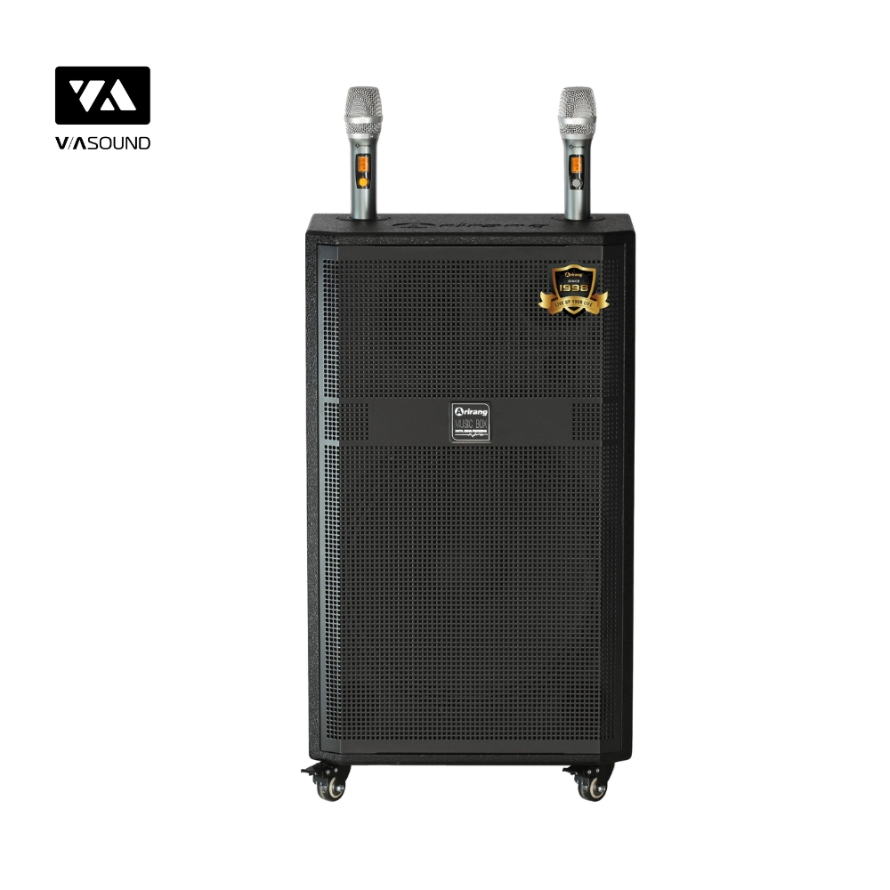 Loa Kéo ARIRANG MK1