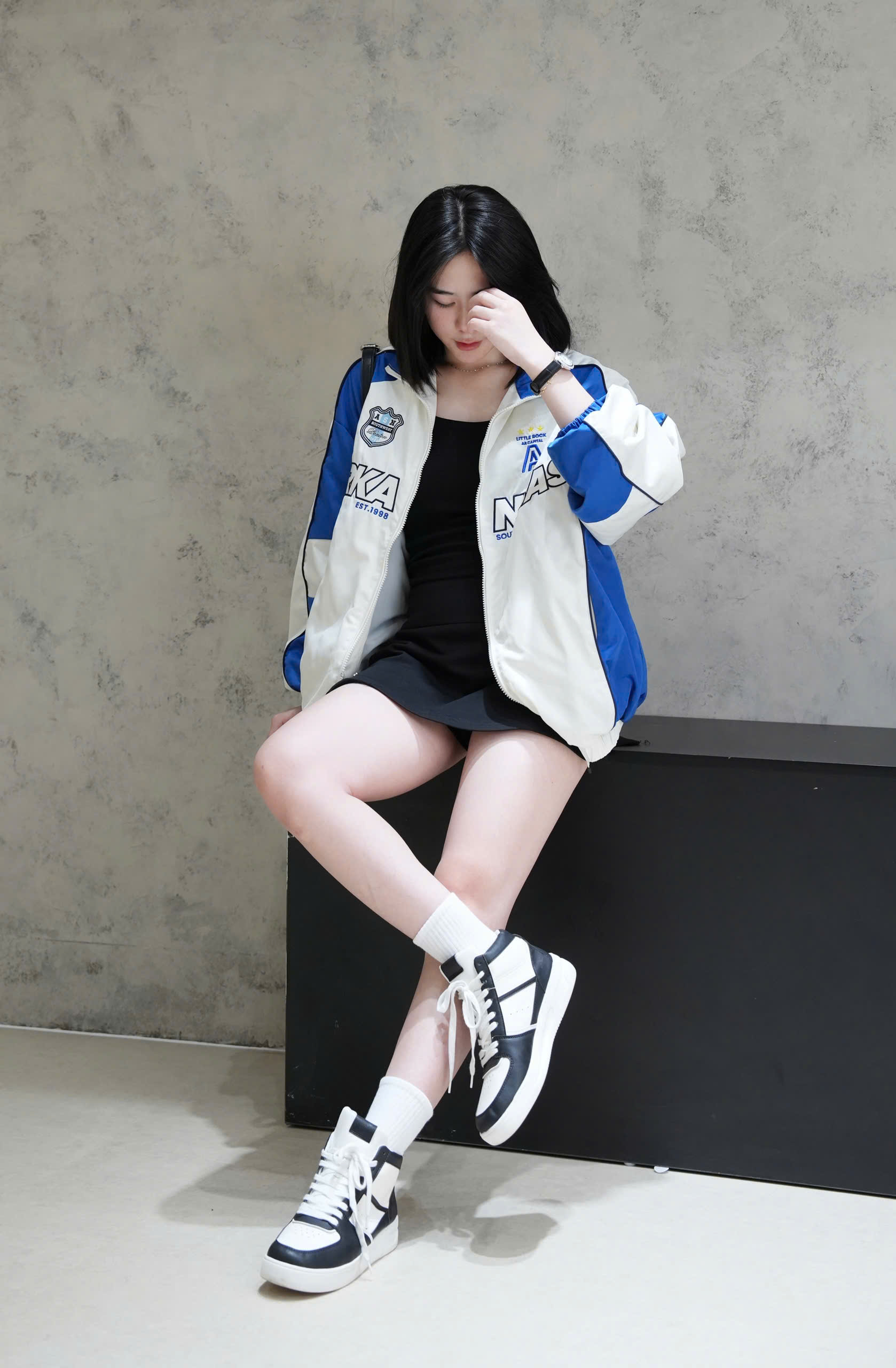 Áo thun viền Cali ( TRẮNG )_thumbnail_17