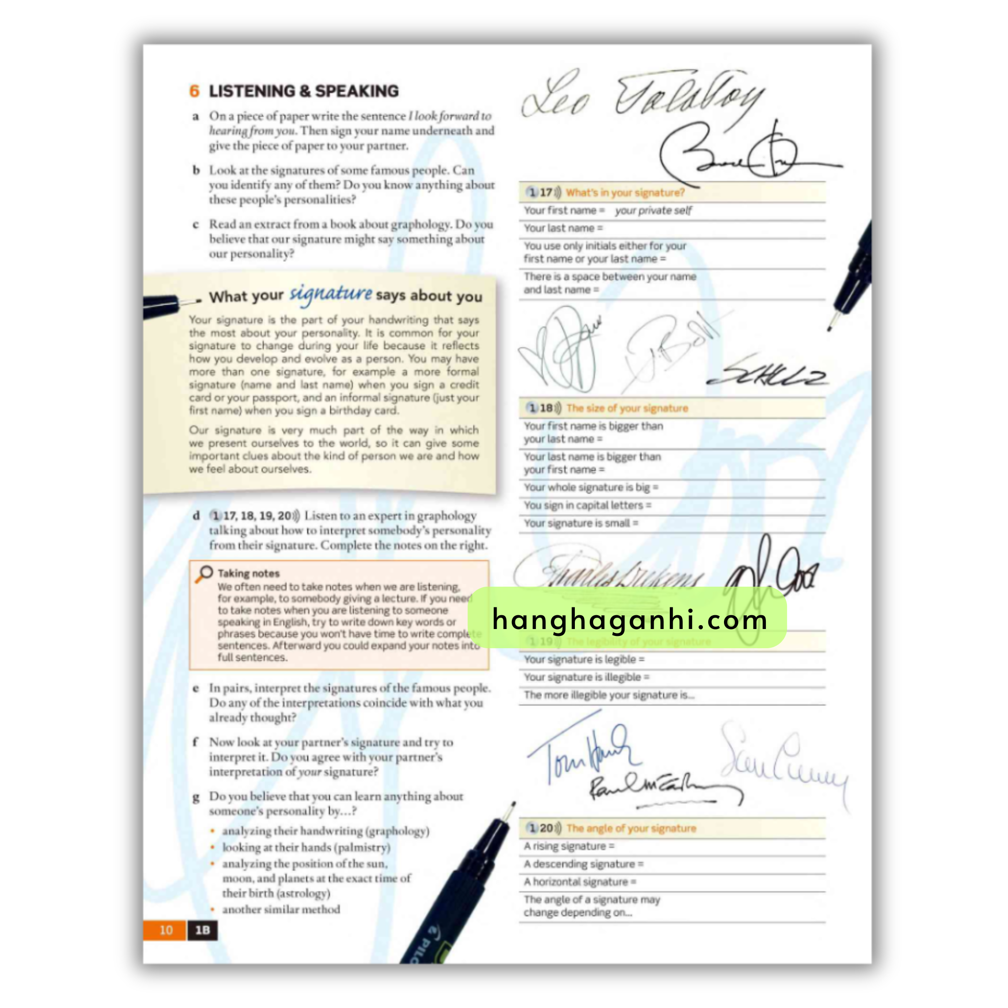 American English File 4 Student Book (Second Edition)_thumbnail_9