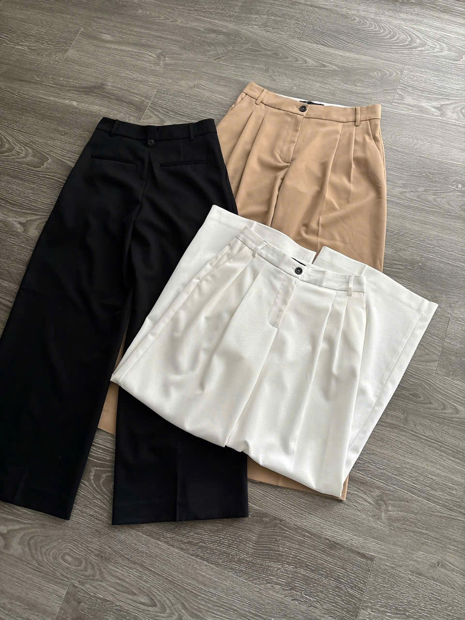 SALE Q97 QUẦN TÂY SUÔNG 3 MÀU_thumbnail_16