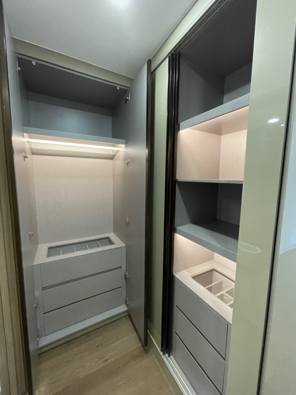 Cho thuê căn 1PN The River Thủ Thiêm - 21 triệu net - full nội thất - view quận 1_thumbnail_2