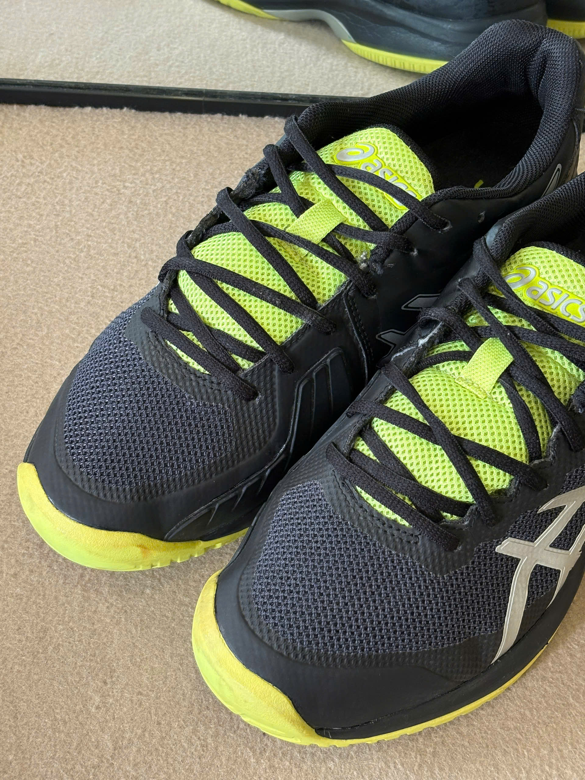 ASICS GEL-Kayano 24 Stability Running Shoes T800N_thumbnail_3