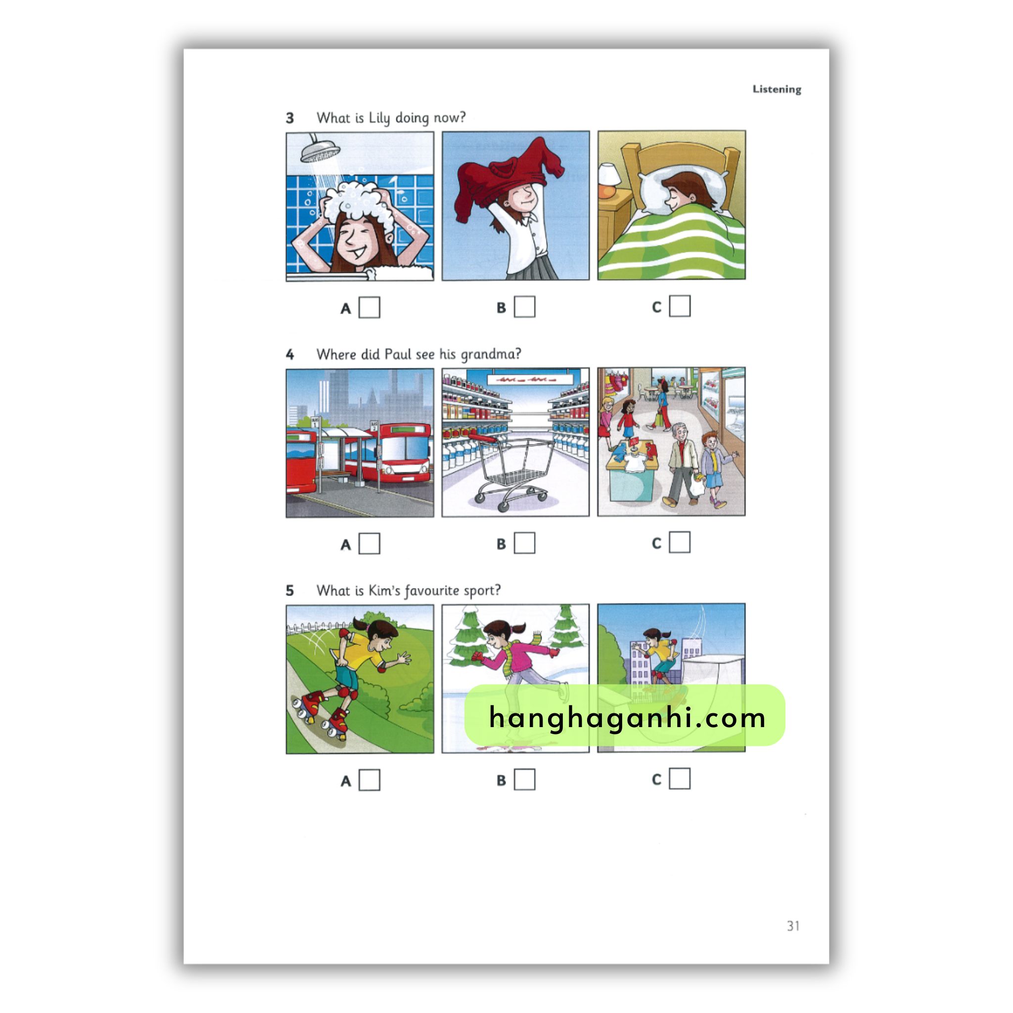 Cambridge English Movers - Bộ 4 cuốn bản mới nhất 2018-2020 Kèm file nghe và đáp án_thumbnail_14