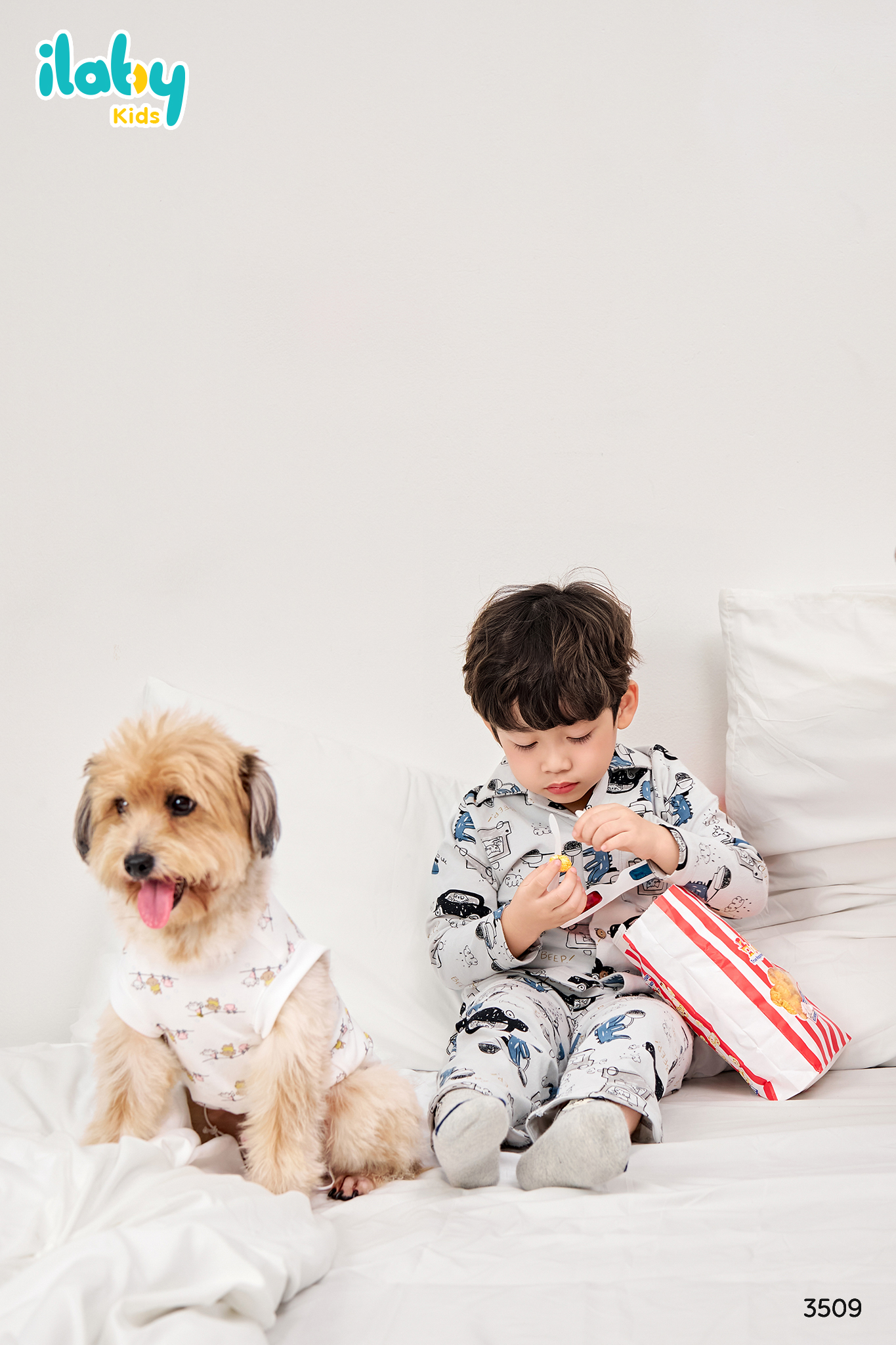 Bộ pyjama thun họa tiết_thumbnail_5