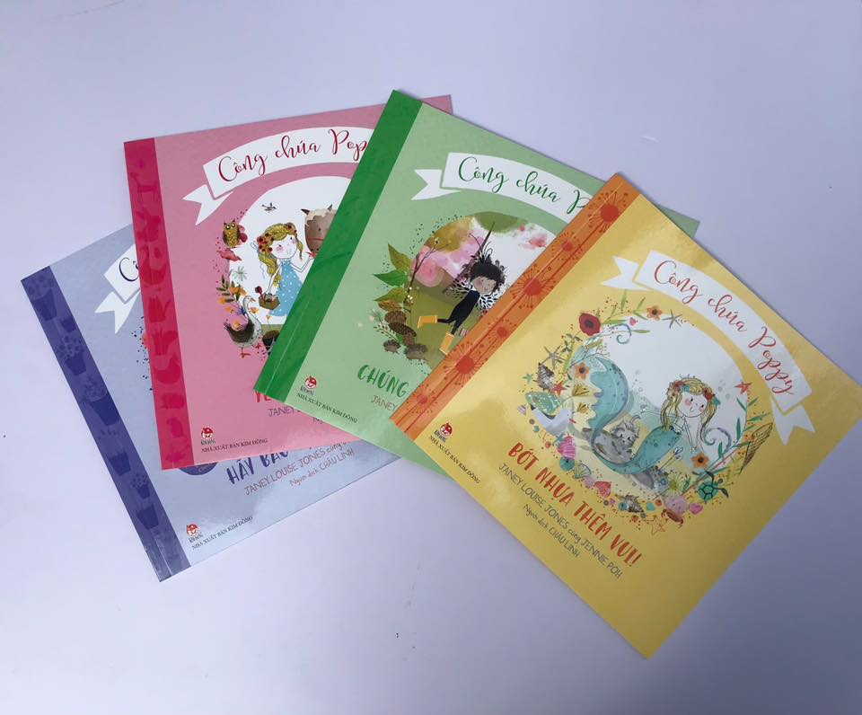 Combo Công chúa Poppy (4 quyển)_thumbnail_2