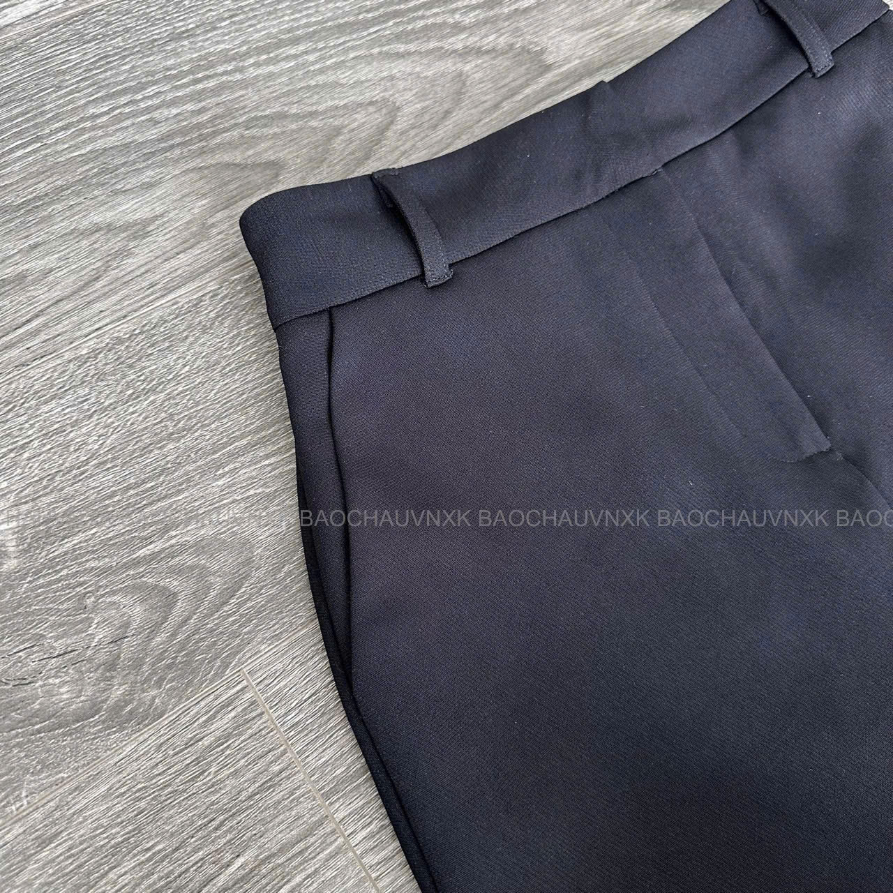 SALE U188 CHÂN VÁY NGẮN ĐEN_thumbnail_4